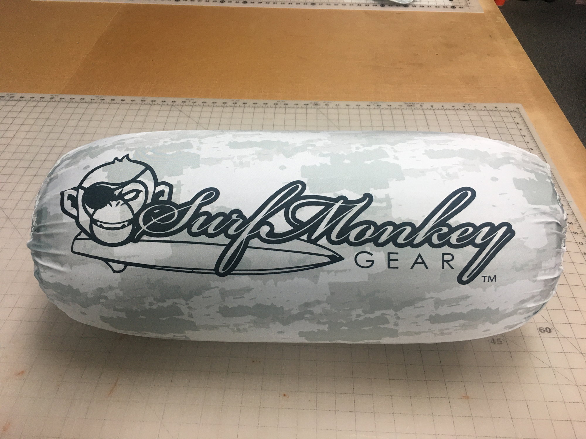 Full Color Graphics Custom Fender Covers The Hull Truth Boating and