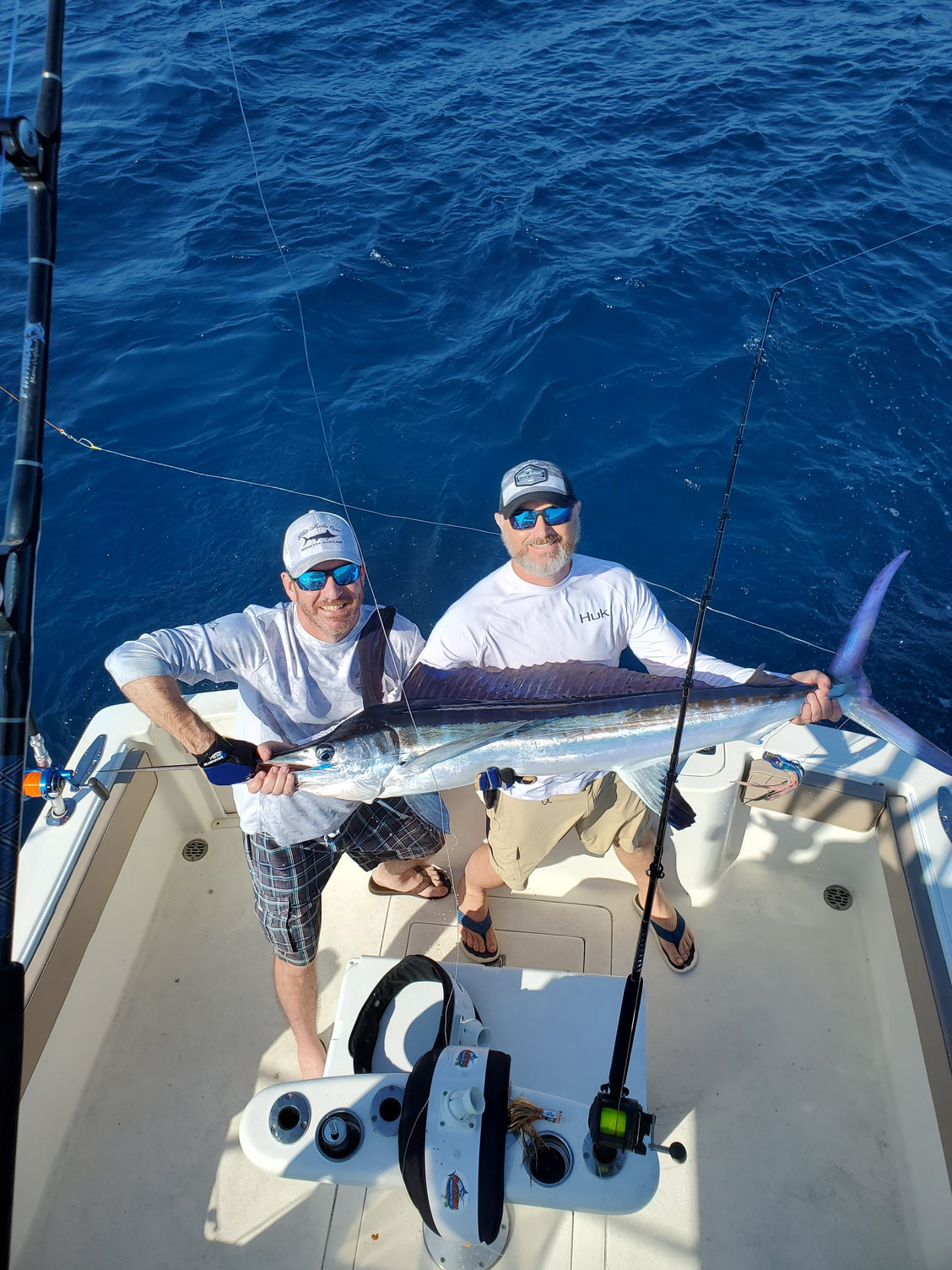 Billfish Teaser Questions - The Hull Truth - Boating and Fishing Forum