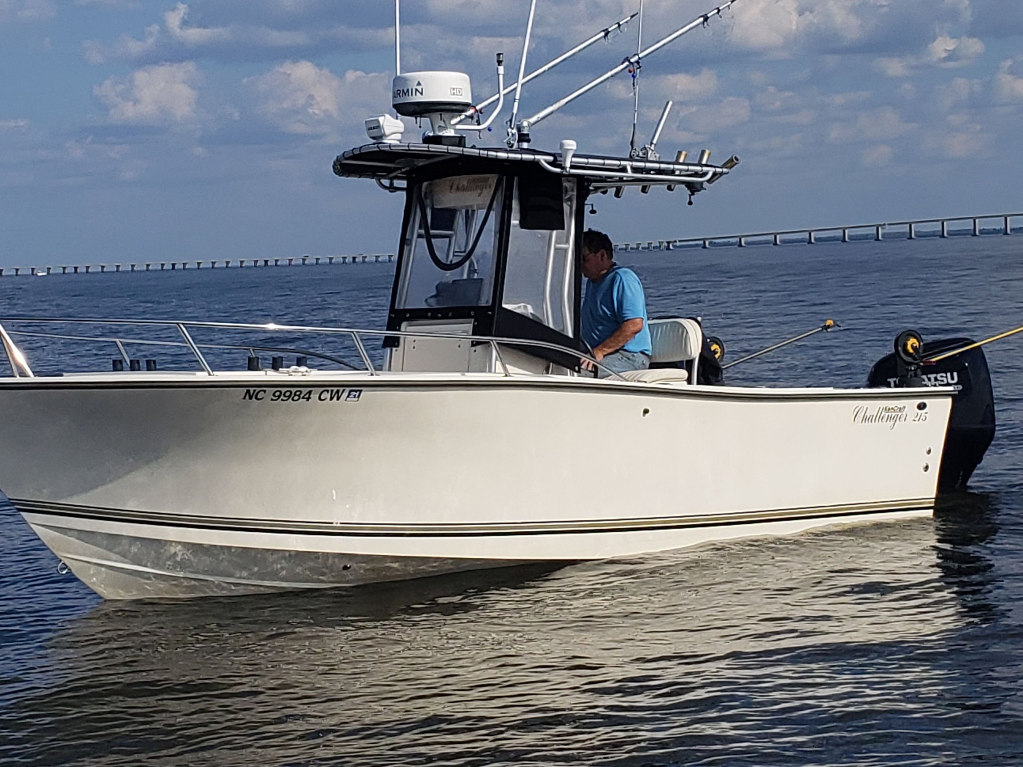 Downrigger release clips - The Hull Truth - Boating and Fishing Forum