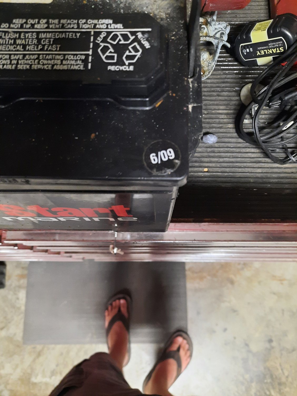 Walmart Batteries The Hull Truth Boating and Fishing Forum