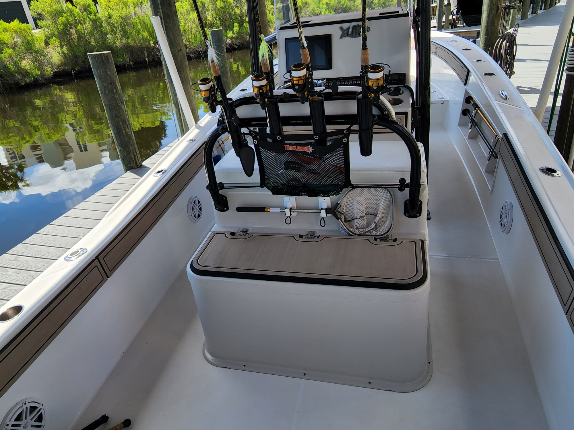 Ocean Master trolling rods - The Hull Truth - Boating and Fishing Forum