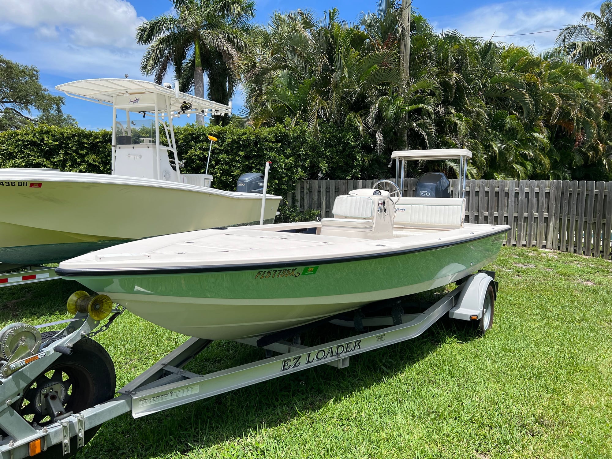2006 Hewes Redfisher 18 For Sale The Hull Truth Boating And Fishing