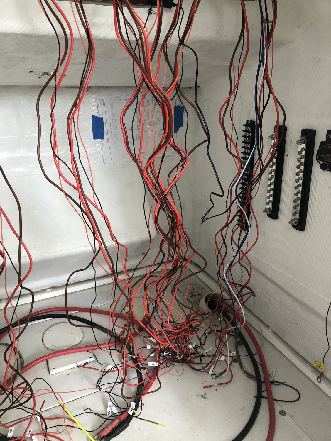 Bocatech switch wiring diagram information