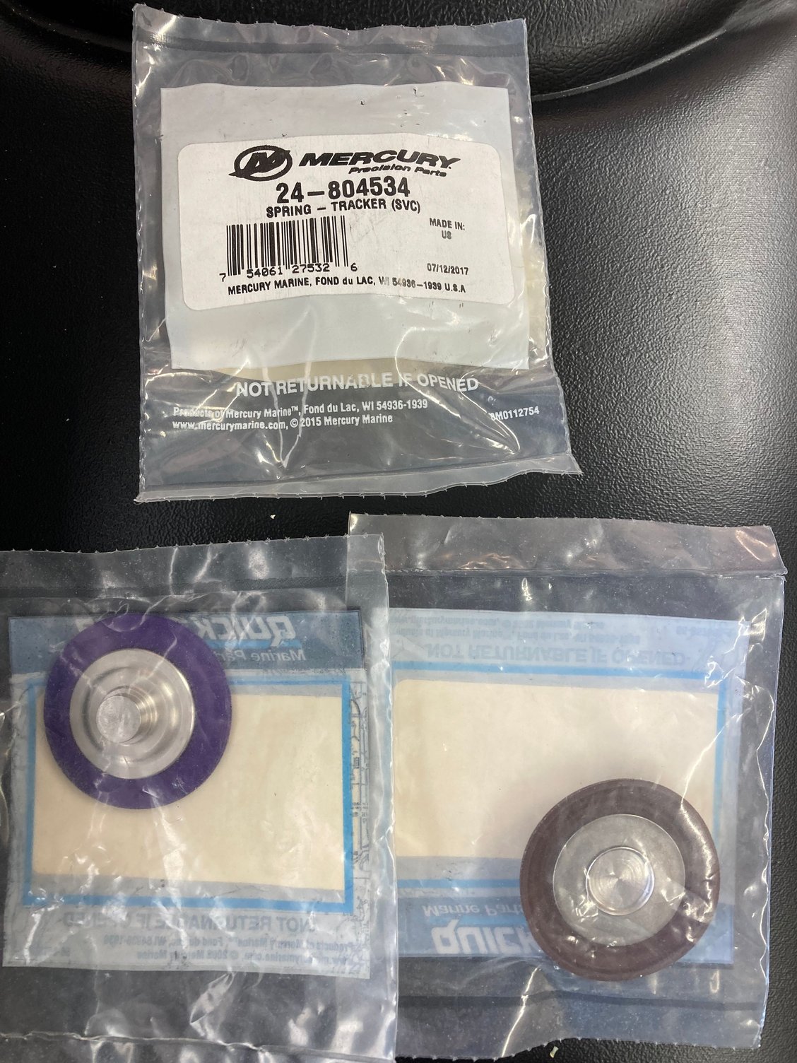 Optimax Tracker Valves The Hull Truth Boating and Fishing Forum