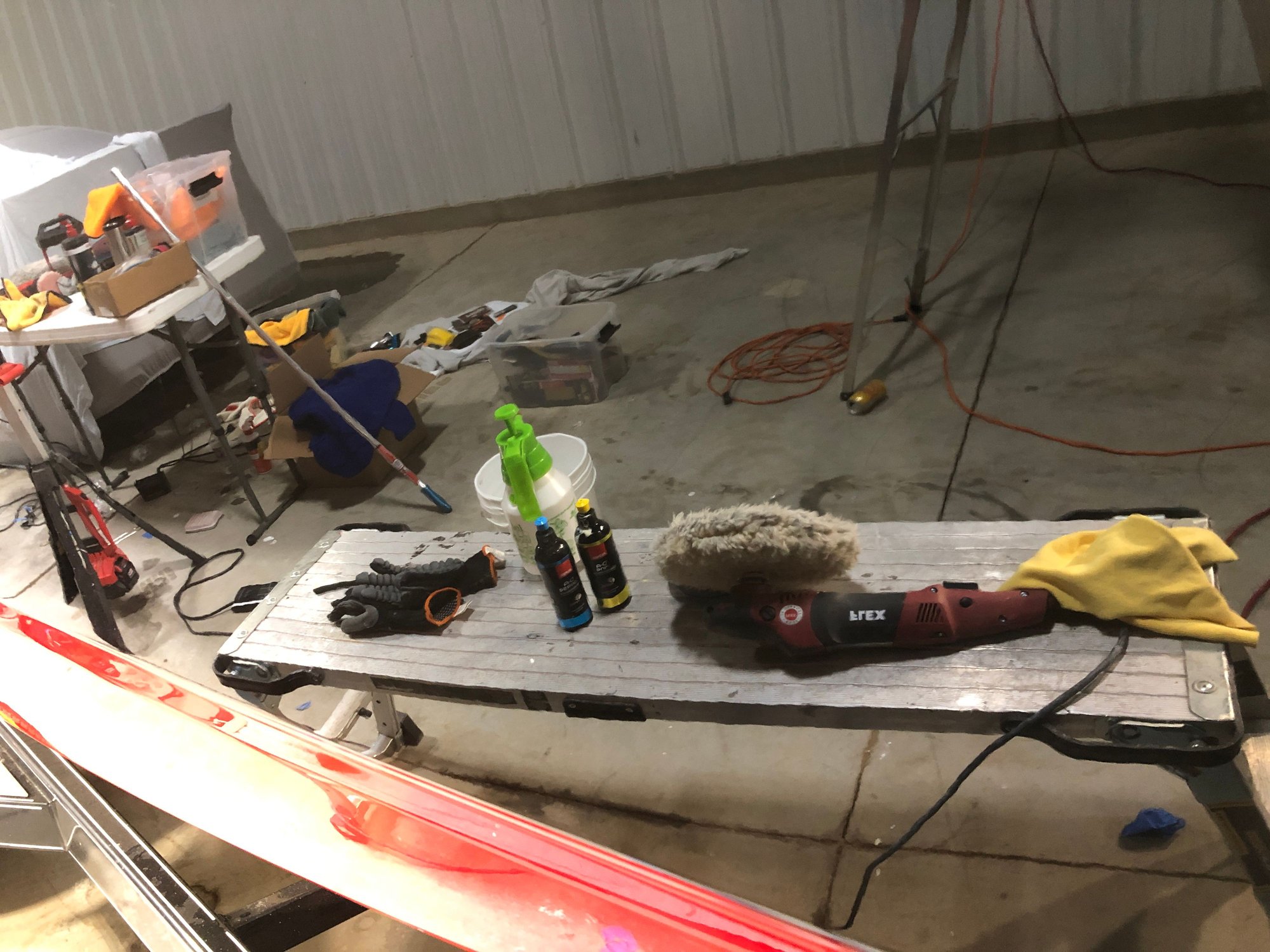 The Hull Truth Boating and Fishing Forum Ceramic coatings pro's & con's