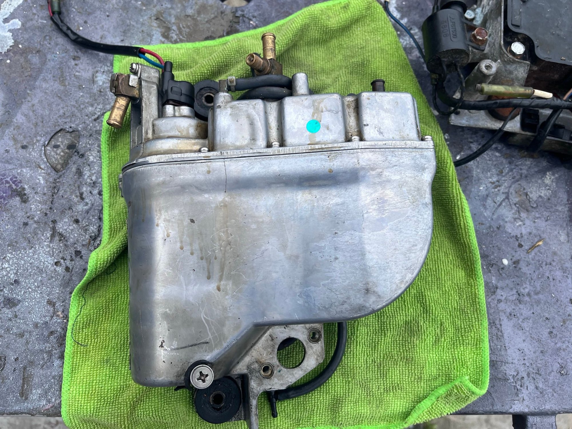 FS Yamaha ox66 200 VST The Hull Truth Boating and Fishing Forum