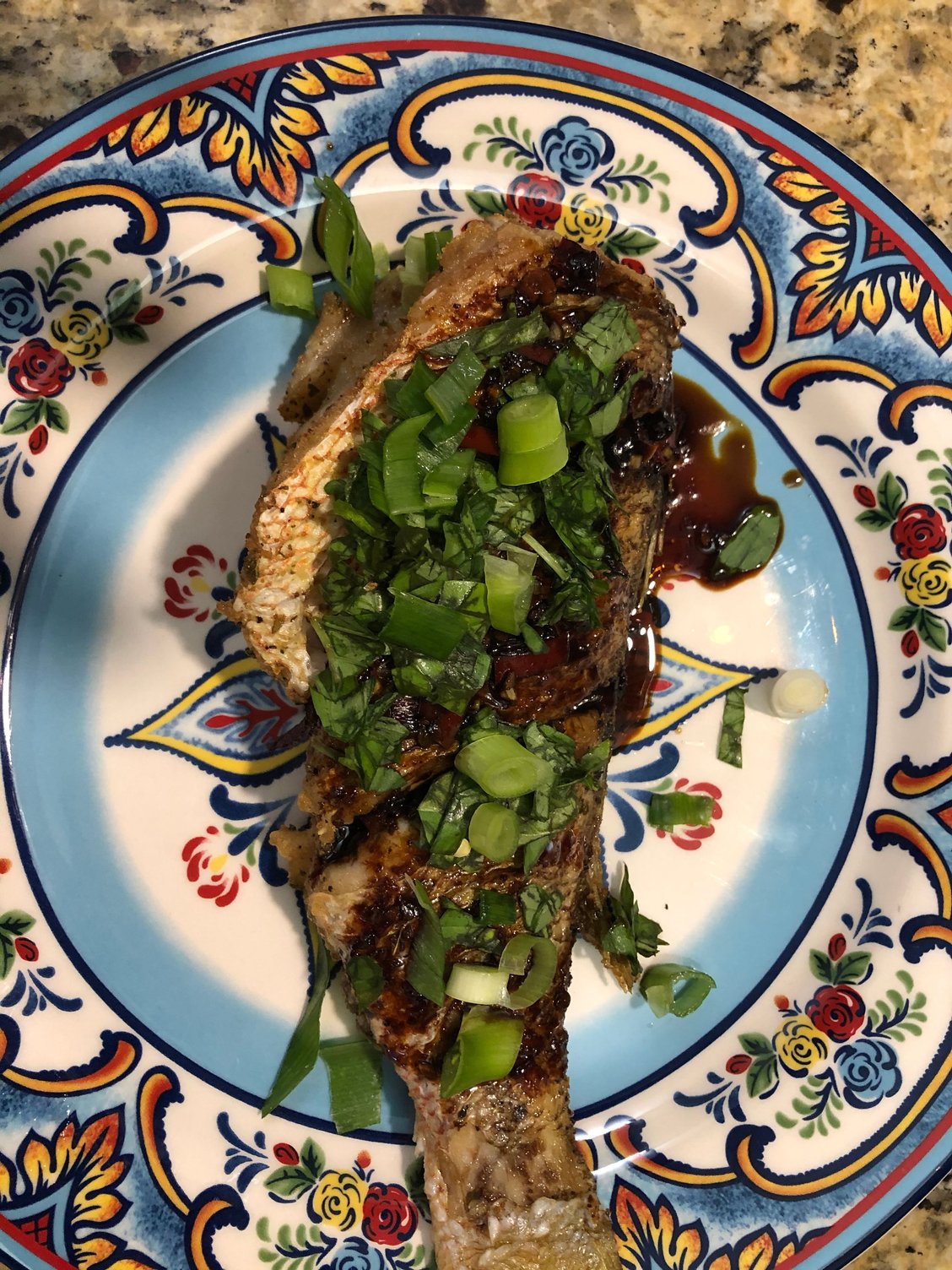 Pictures of your cooking. Page 88 The Hull Truth Boating and