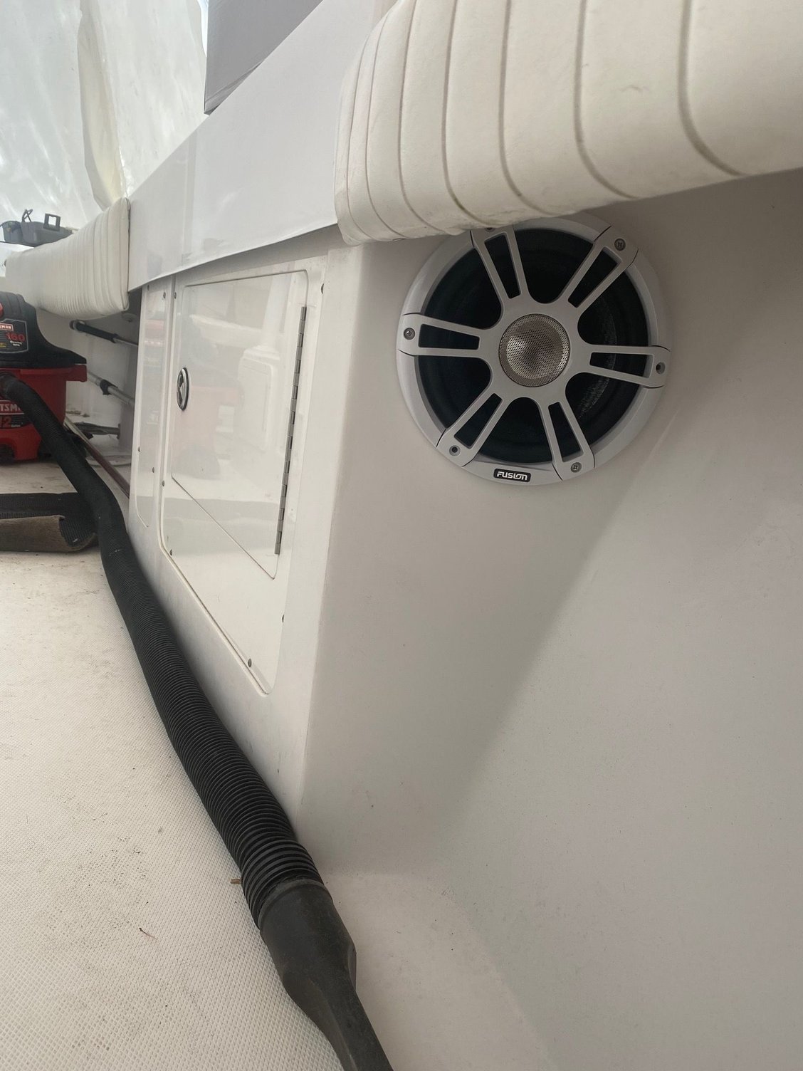 JL Vs Fusion (Stereos Amps and Speakers) The Hull Truth Boating and