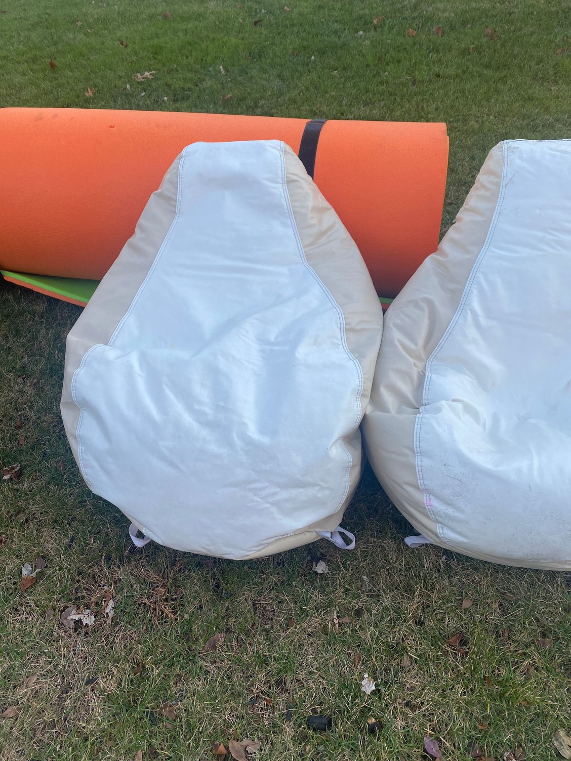 2 ocean tamer bean bags The Hull Truth Boating and Fishing Forum