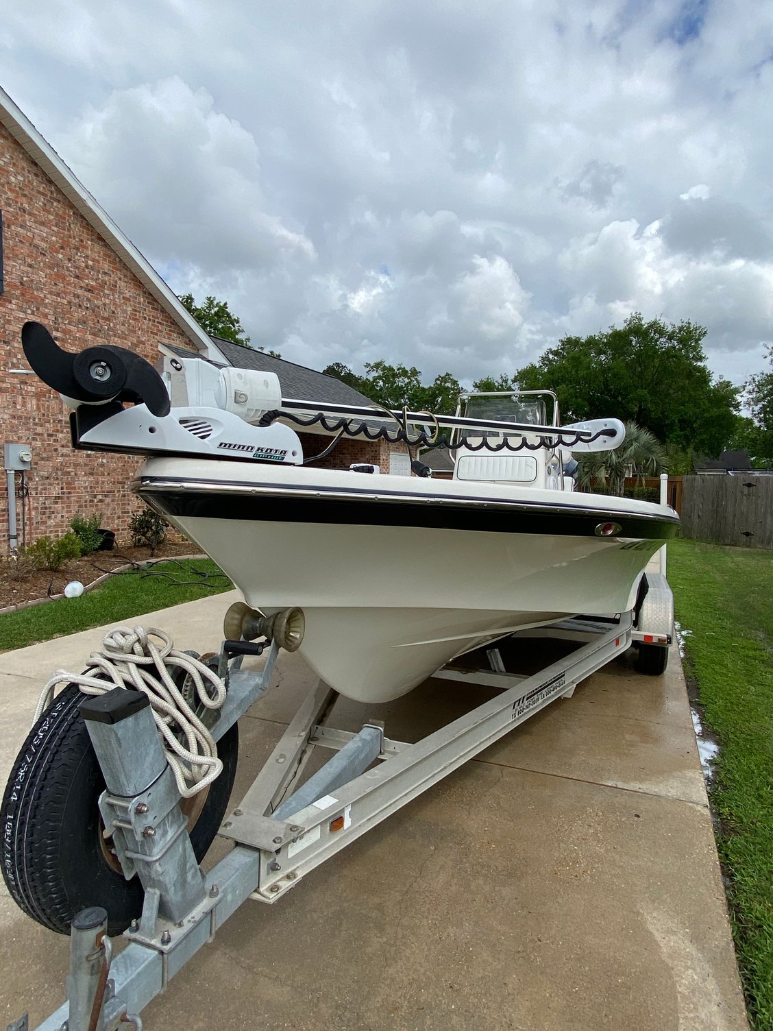 2006 Blackjack 224 The Hull Truth Boating and Fishing Forum