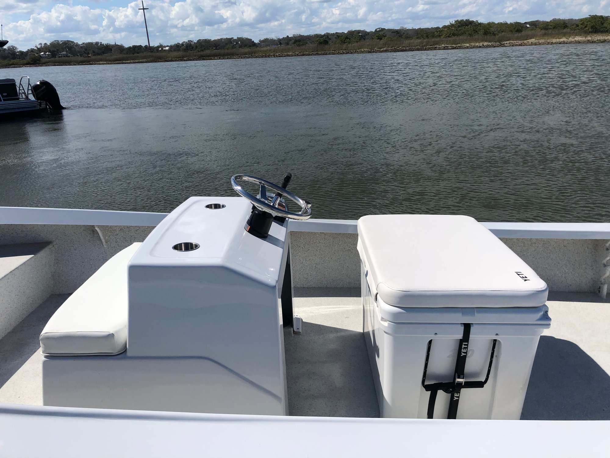 1975 Flat back proline 24 The Hull Truth Boating and Fishing Forum