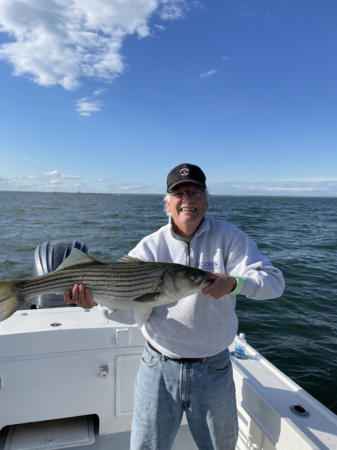 Striper Trolling Combo Recommendations - The Hull Truth - Boating and  Fishing Forum