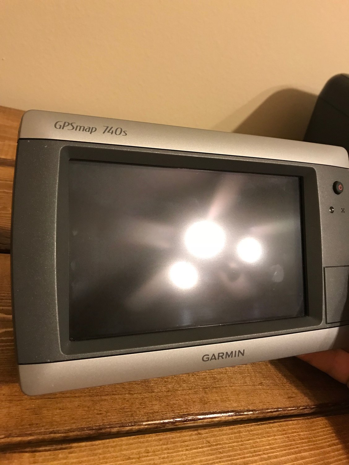 Used Garmin 740s Sold - The Hull Truth