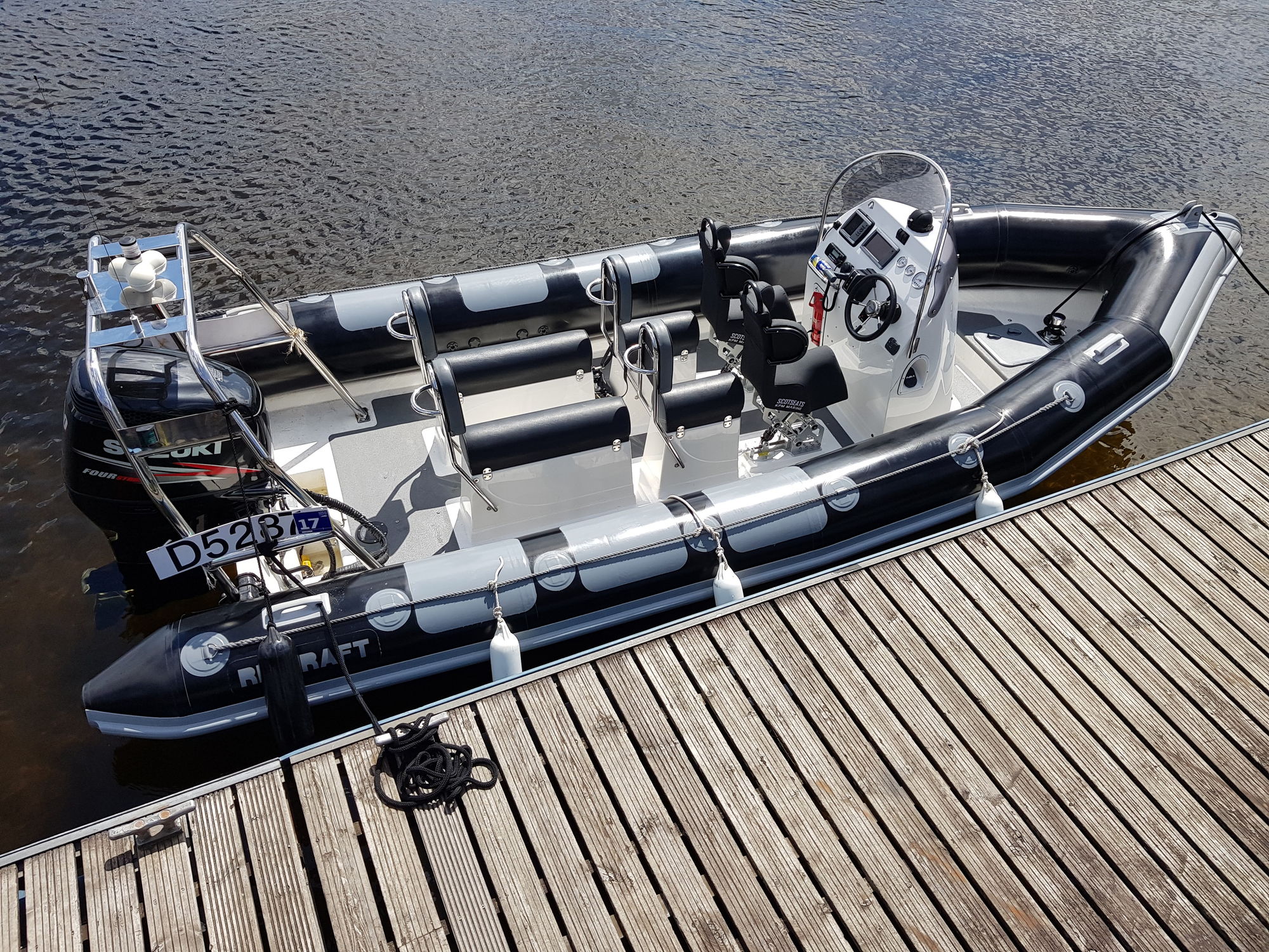 Suspension seats - opinions - The Hull Truth - Boating and Fishing Forum