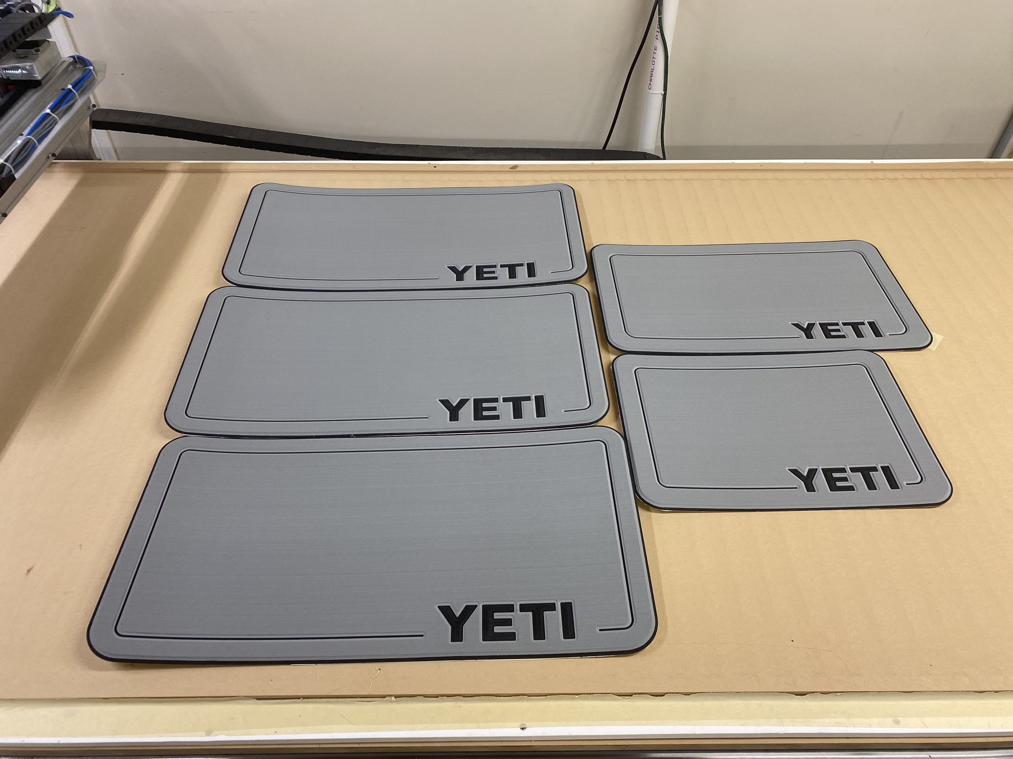 YETI TUNDRA 65 TEAK