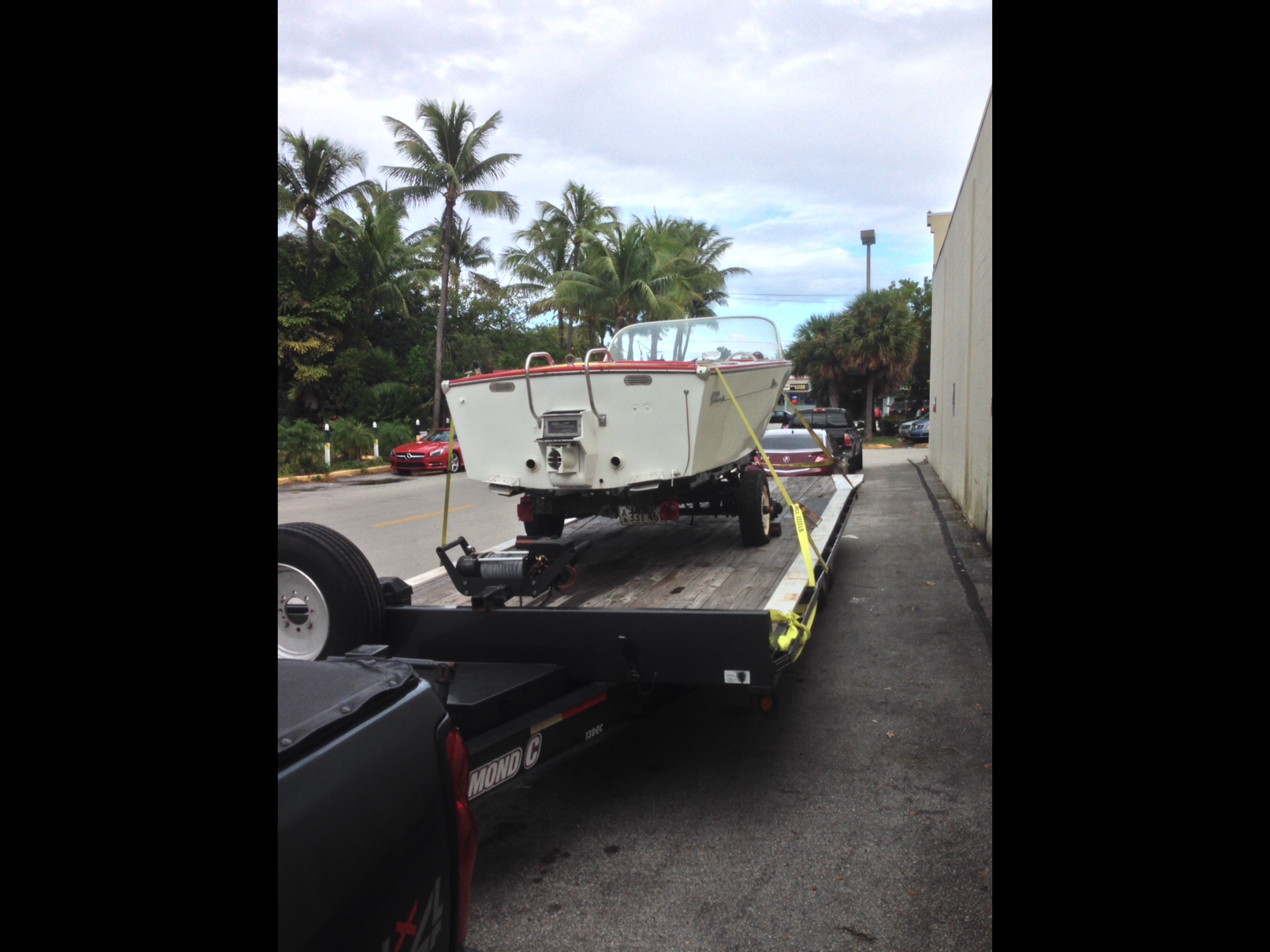 Coil Springs on Boat Trailers The Hull Truth Boating and Fishing Forum