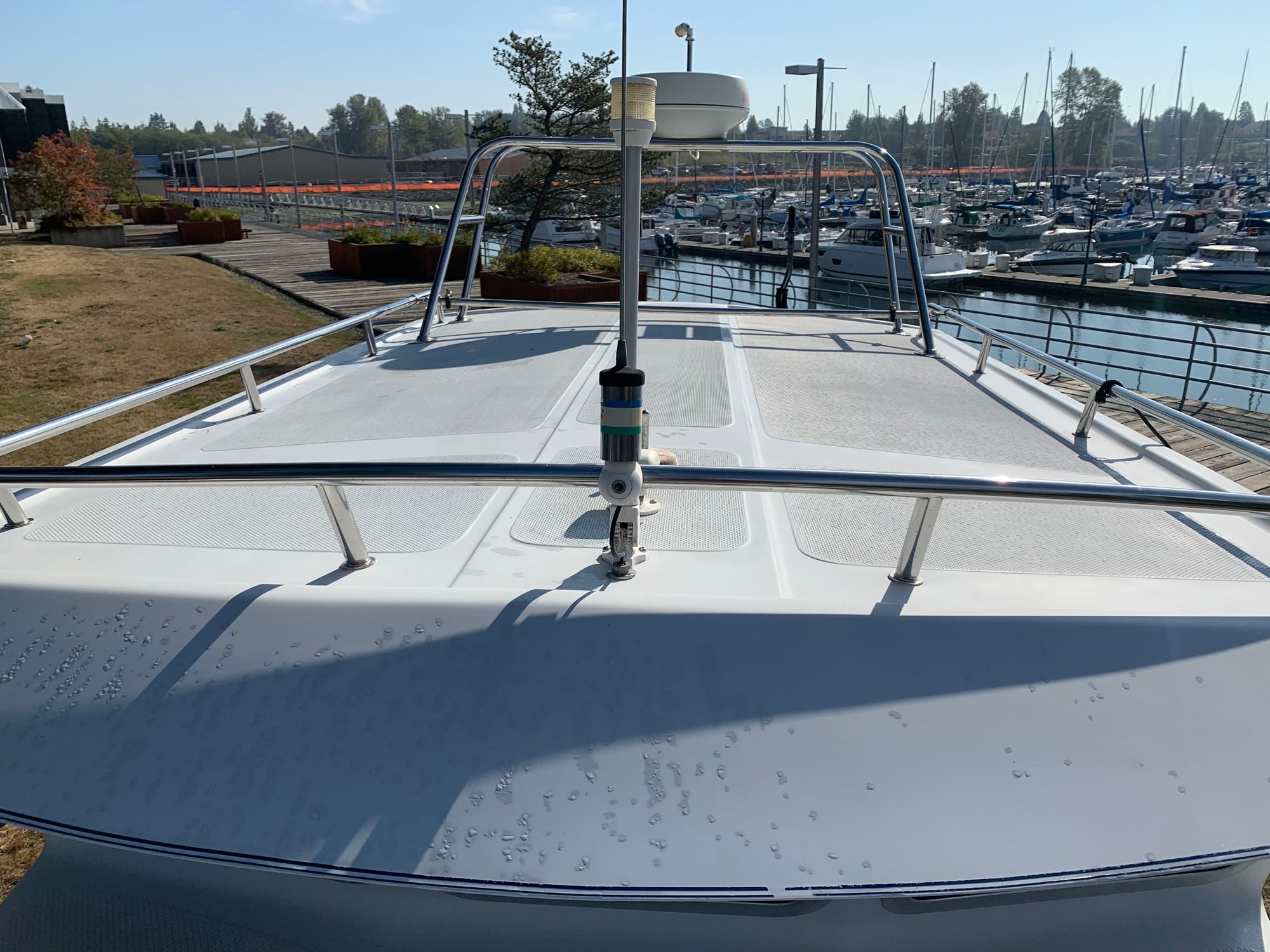 Thoughts on this boat? - The Hull Truth - Boating and Fishing Forum