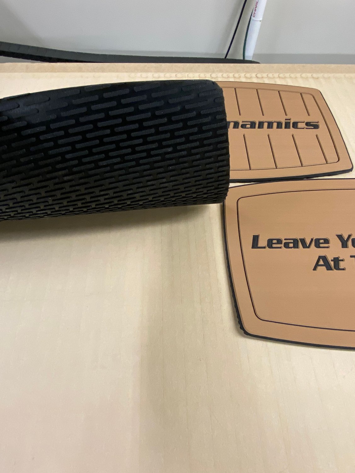 Custom Dock Mats The Hull Truth Boating and Fishing Forum