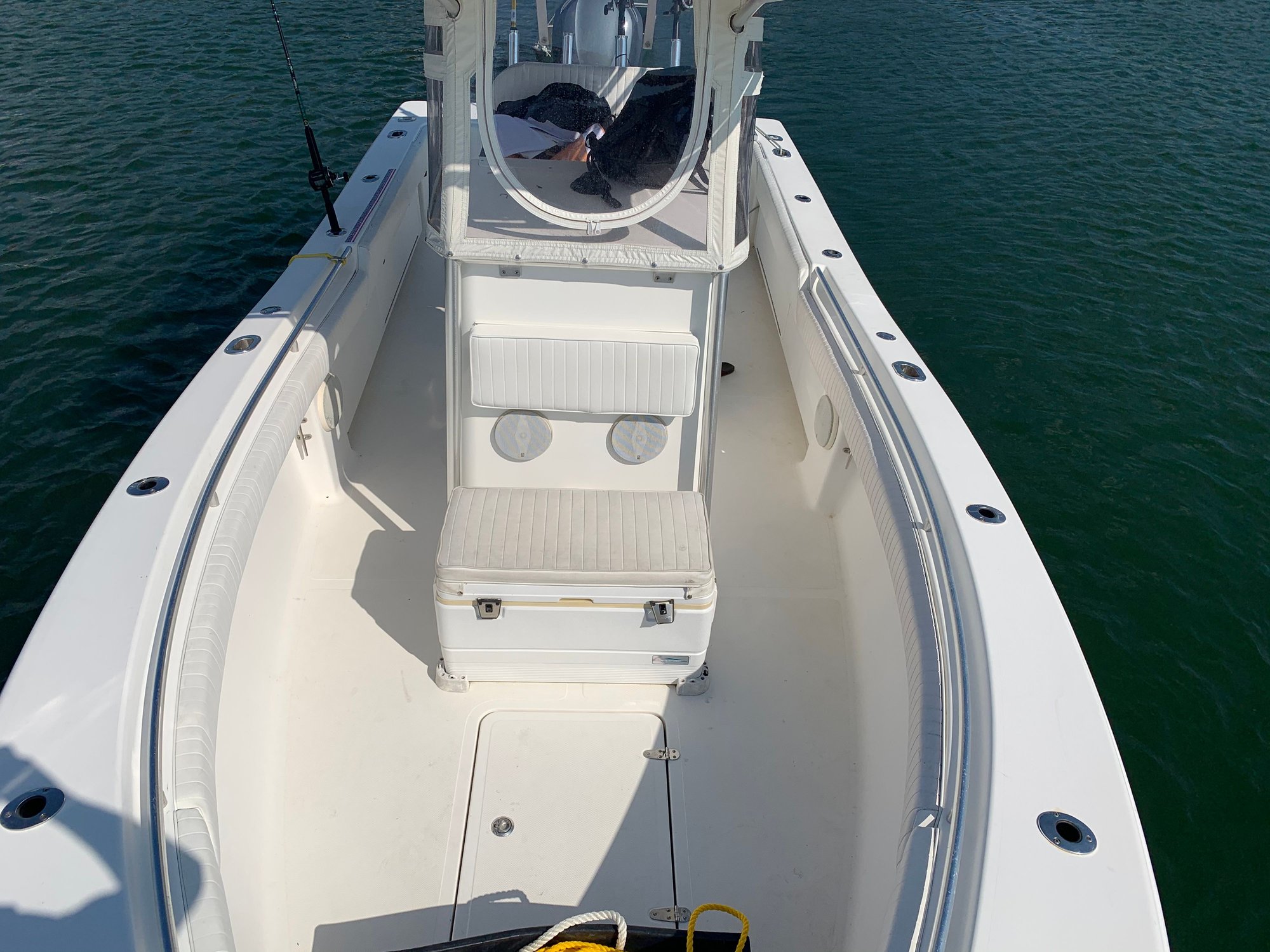 Palmetto 23’ For Sale (Updated listing) 33K The Hull Truth Boating