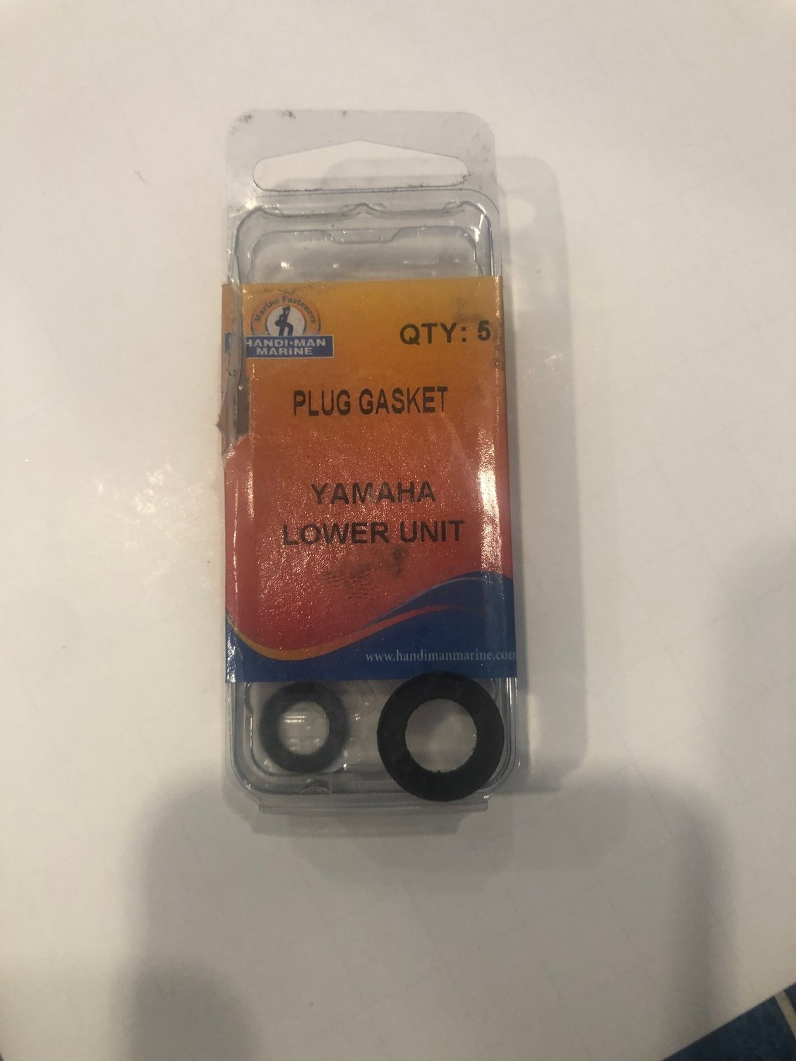 Suzuki Lower Unit Drain Plug and Gasket Questions The Hull Truth