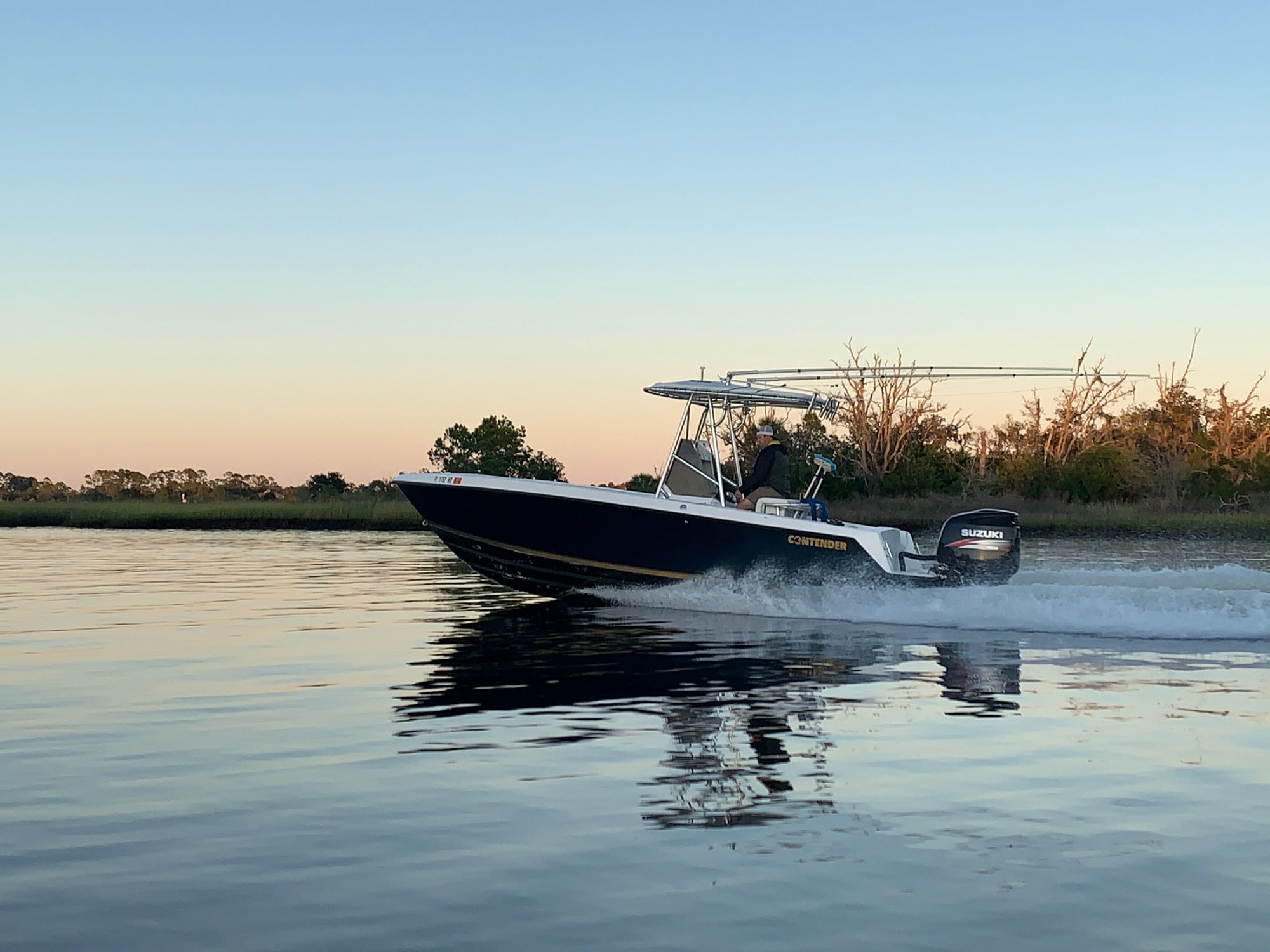 iso: 23 ft + cc under $40k - the hull truth - boating and