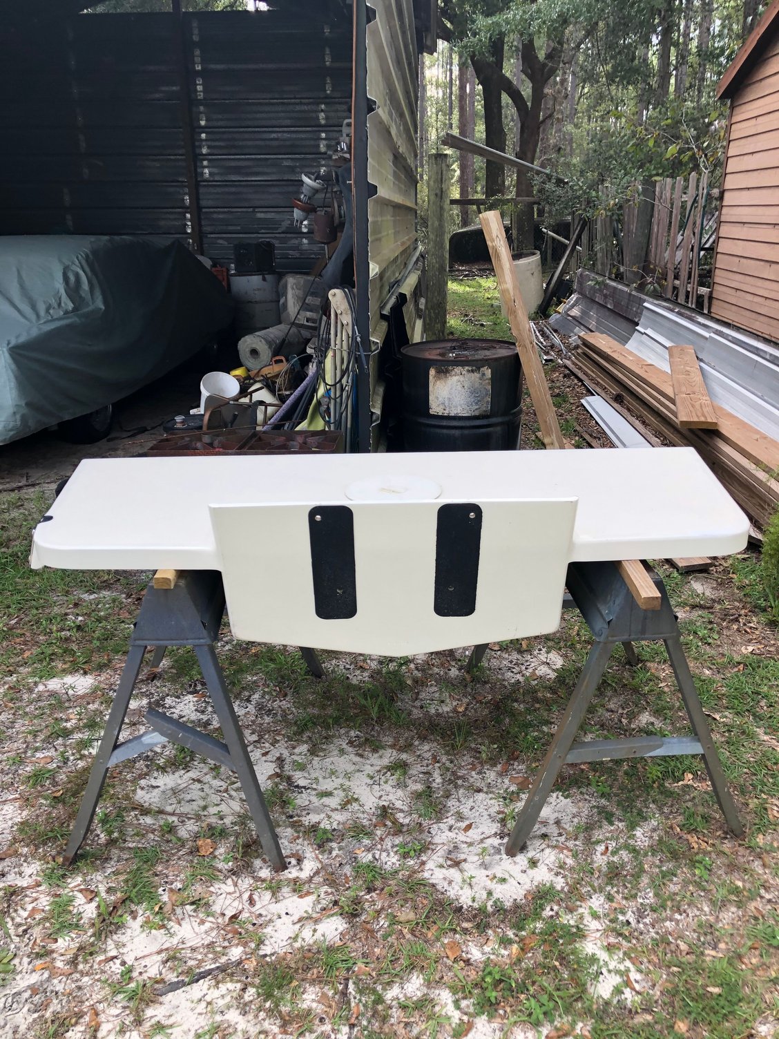 Armstrong Bracket The Hull Truth Boating and Fishing Forum