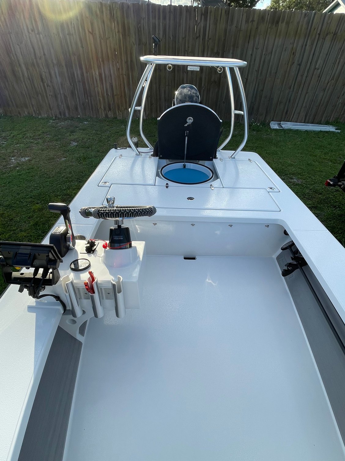 2021 East Cape Evo The Hull Truth Boating and Fishing Forum
