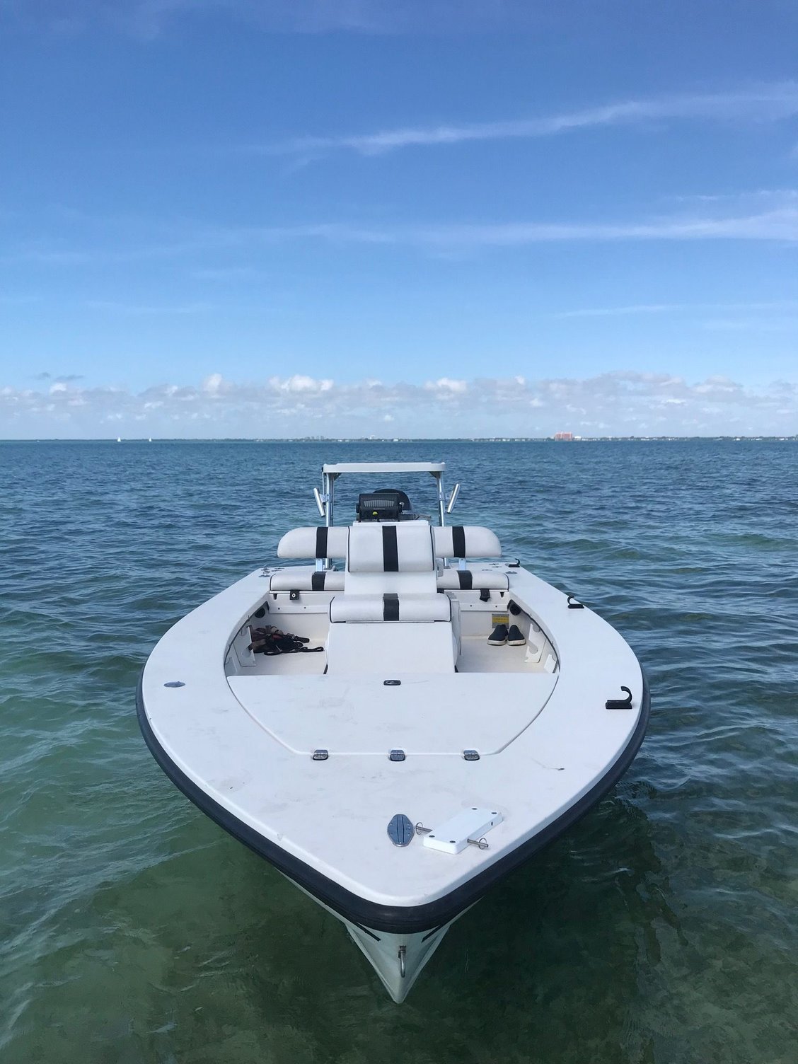 18ft Offshore/Maverick Flats boat The Hull Truth Boating and