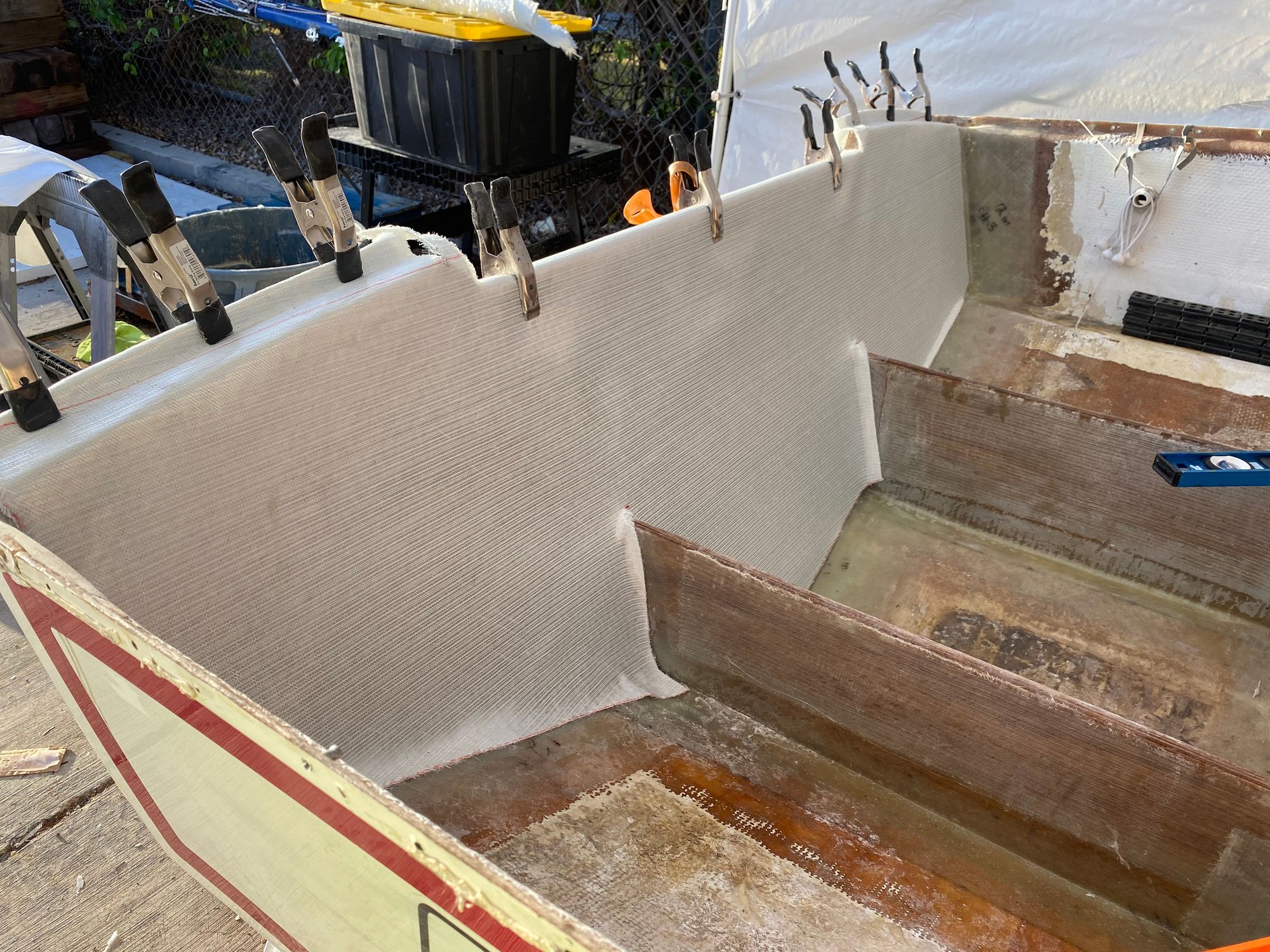 21 Superboat Tiller Steer Page 2 The Hull Truth Boating and