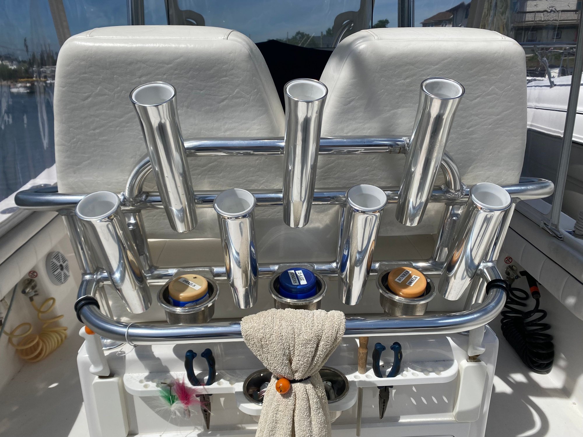 28 regulator ride The Hull Truth Boating and Fishing Forum