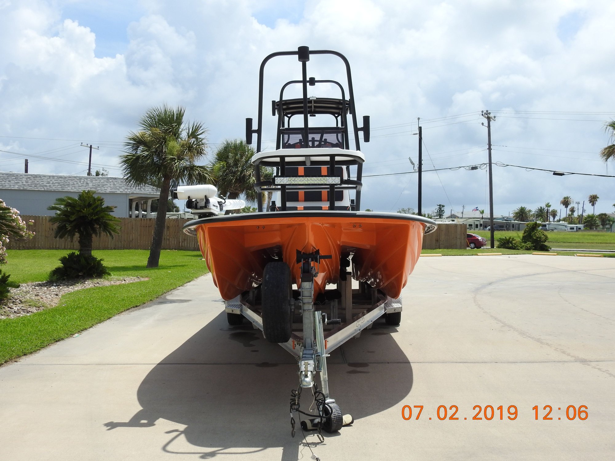 SOLD Shallow sport x3 for sale The Hull Truth Boating and Fishing
