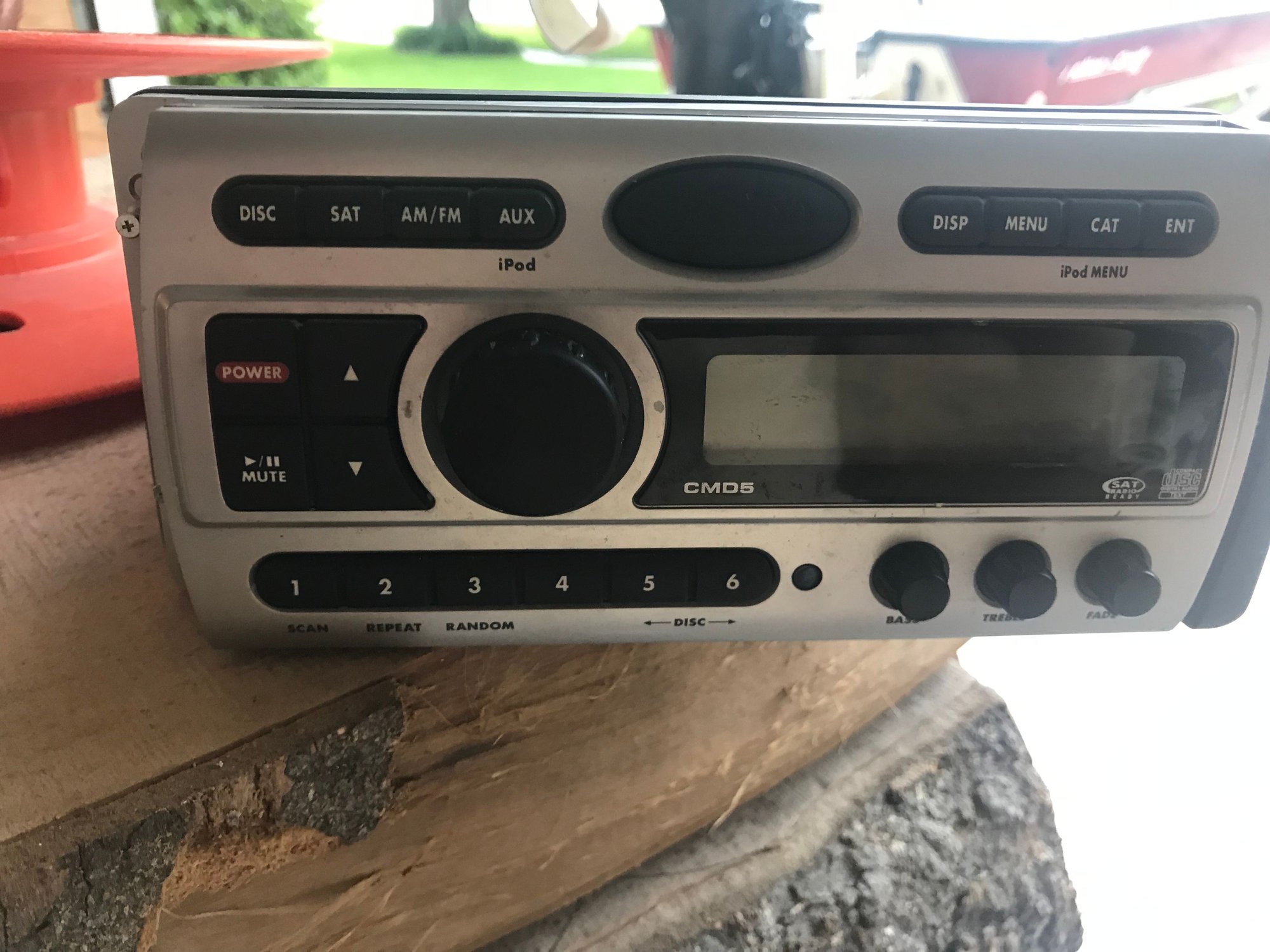 Clarion Marine Stereo The Hull Truth Boating and Fishing Forum