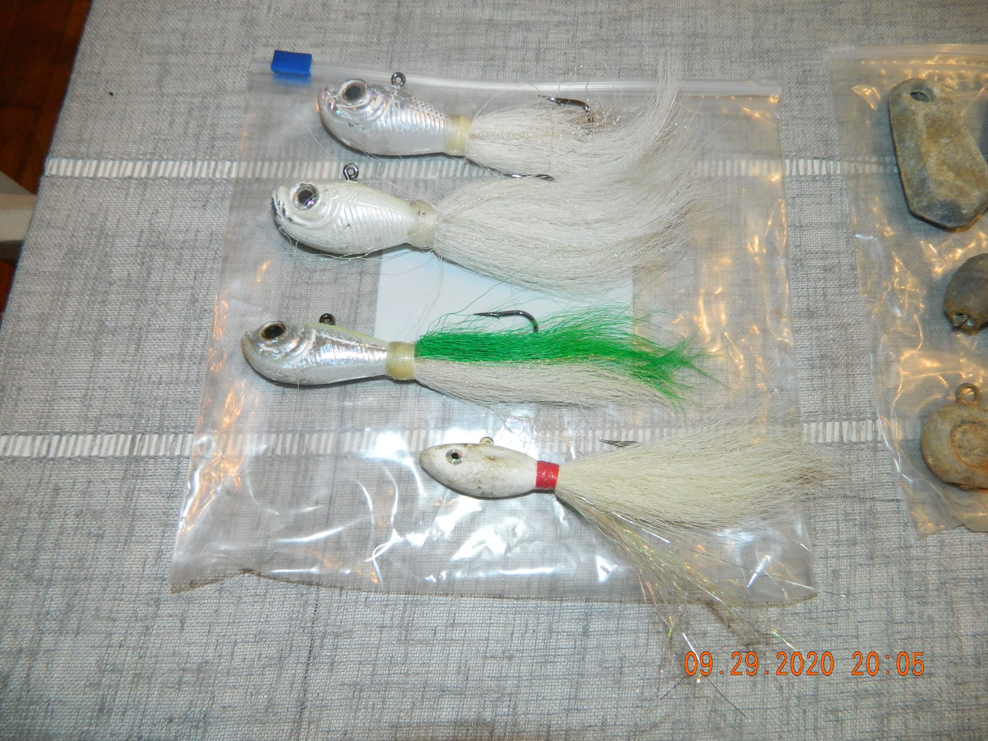 Fluke / Flounder tackle - Spro Jigs, sinkers, etc - The Hull Truth