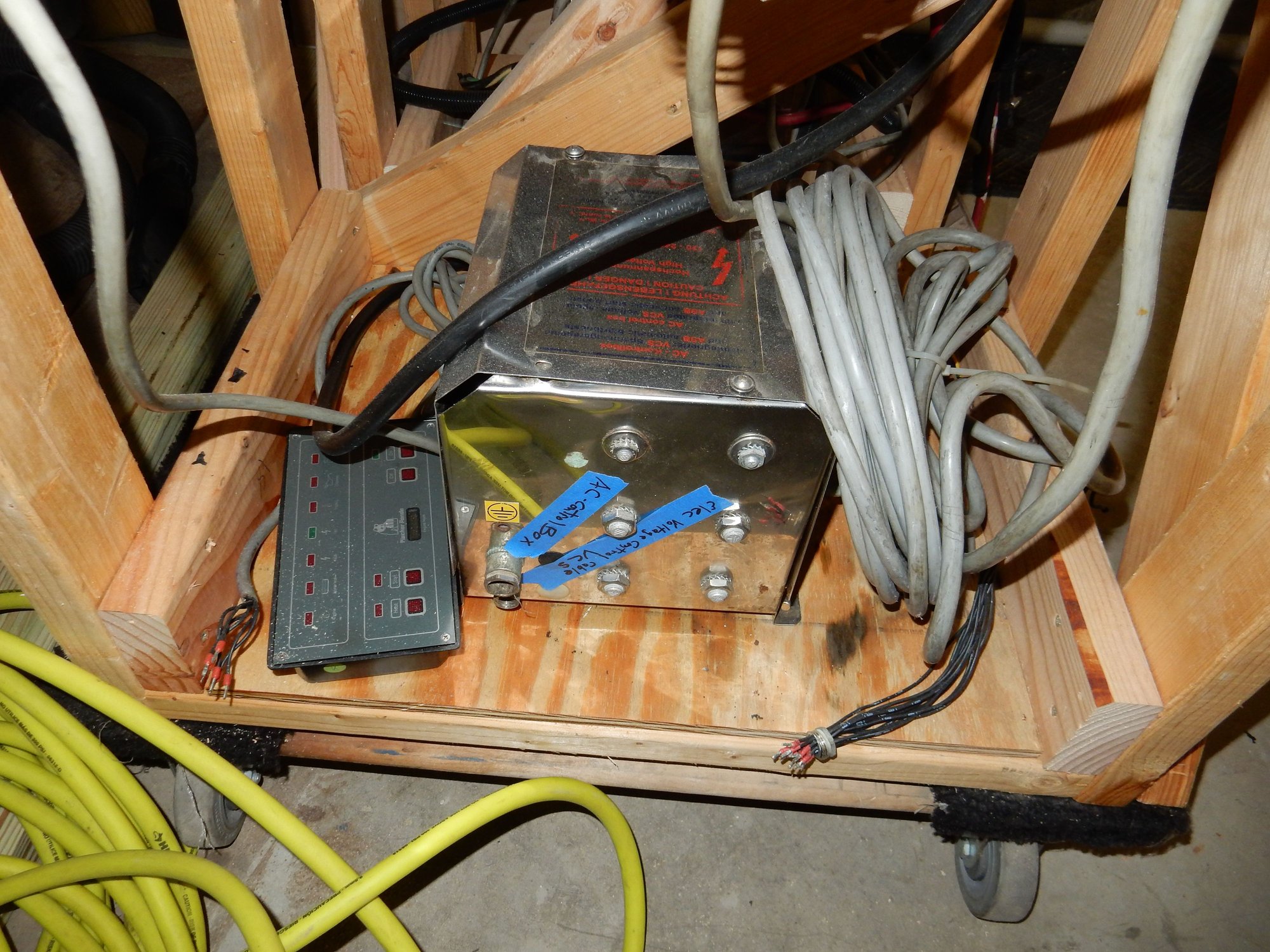 Fischer Panda Generators for Parts - The Hull Truth - Boating and Fischer Panda Generators for Parts - The Hull Truth - Boating and