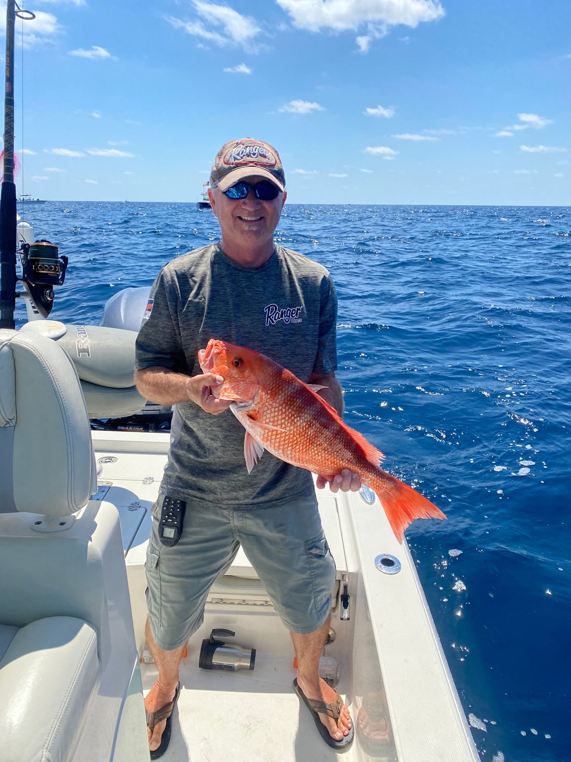 snapper fishing Freeport Texas - The Hull Truth - Boating and