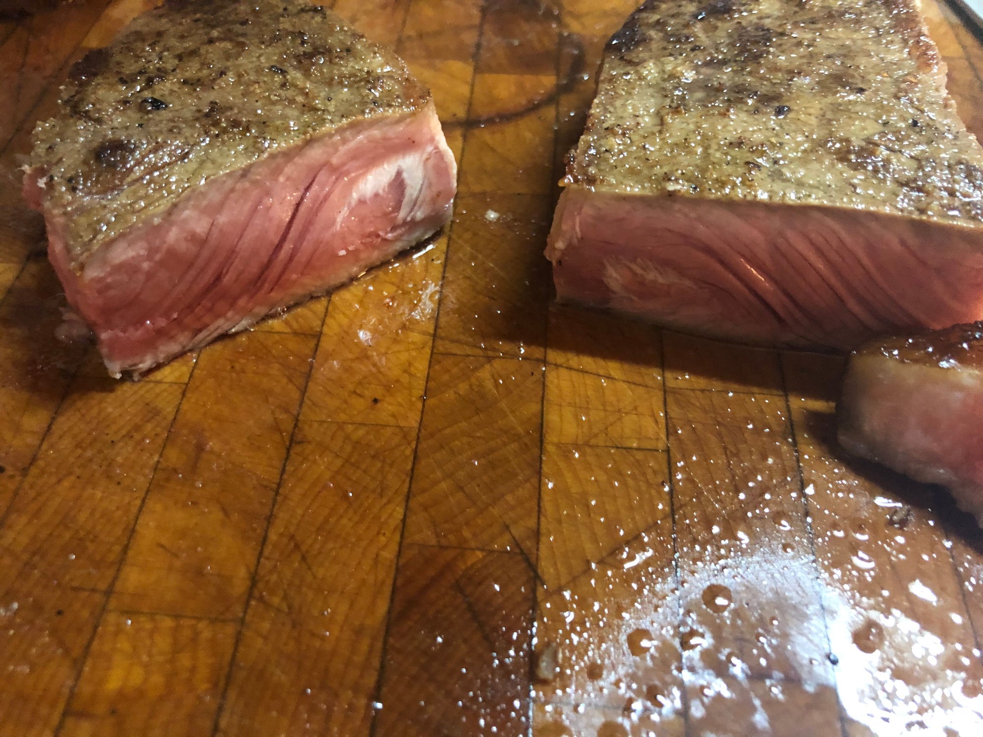 Sous vide cooking: sucking all the sensation out of food