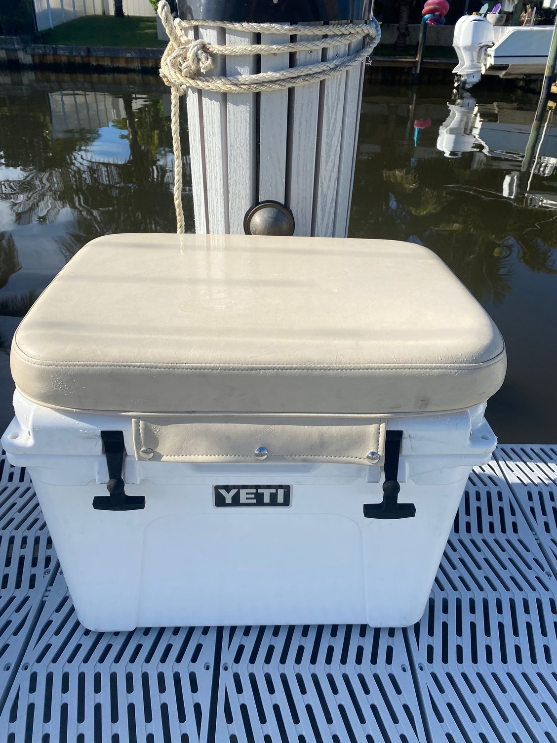 Yeti cooler - The Hull Truth - Boating and Fishing Forum