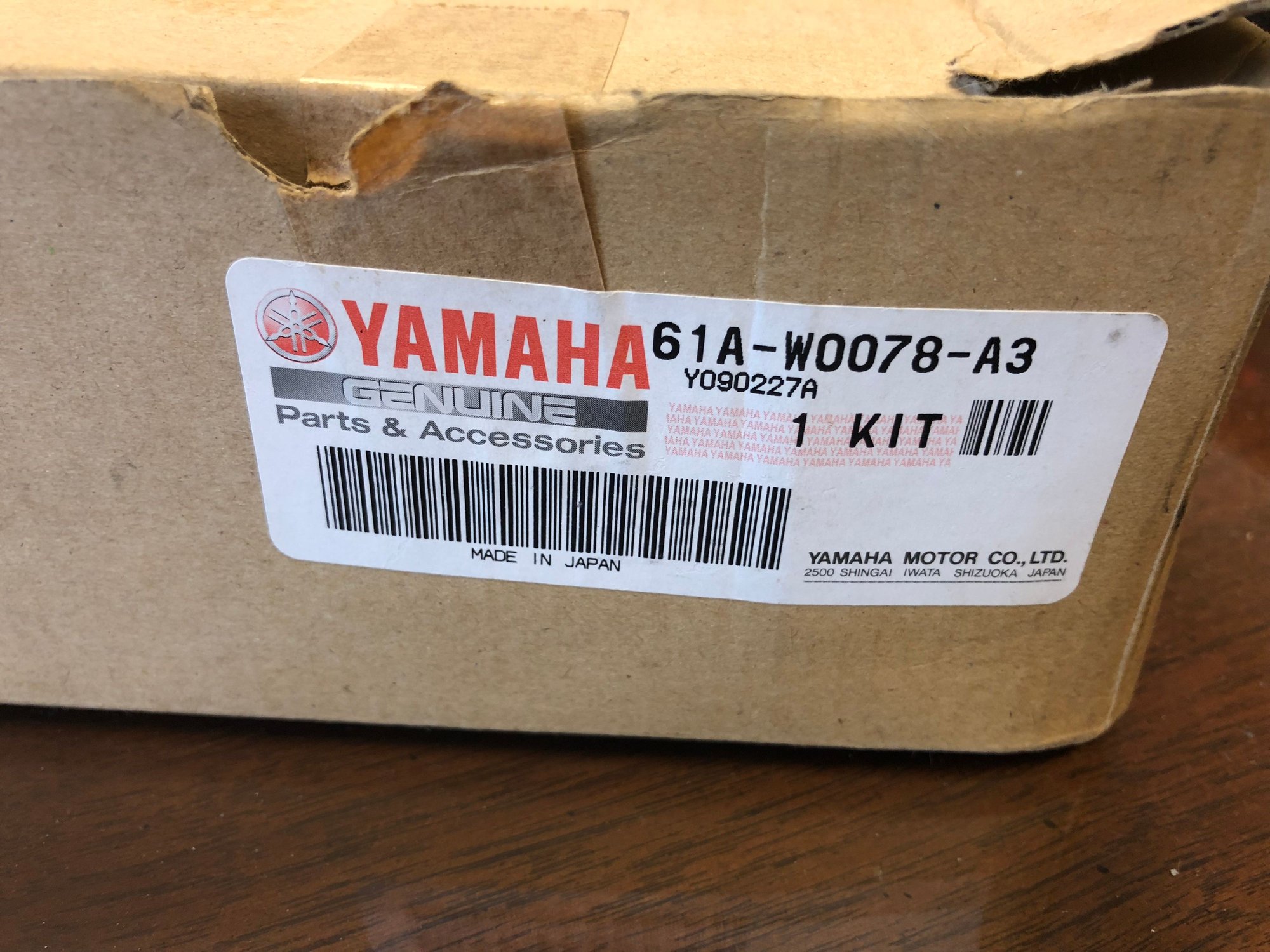 Yamaha parts for sale The Hull Truth Boating and Fishing Forum
