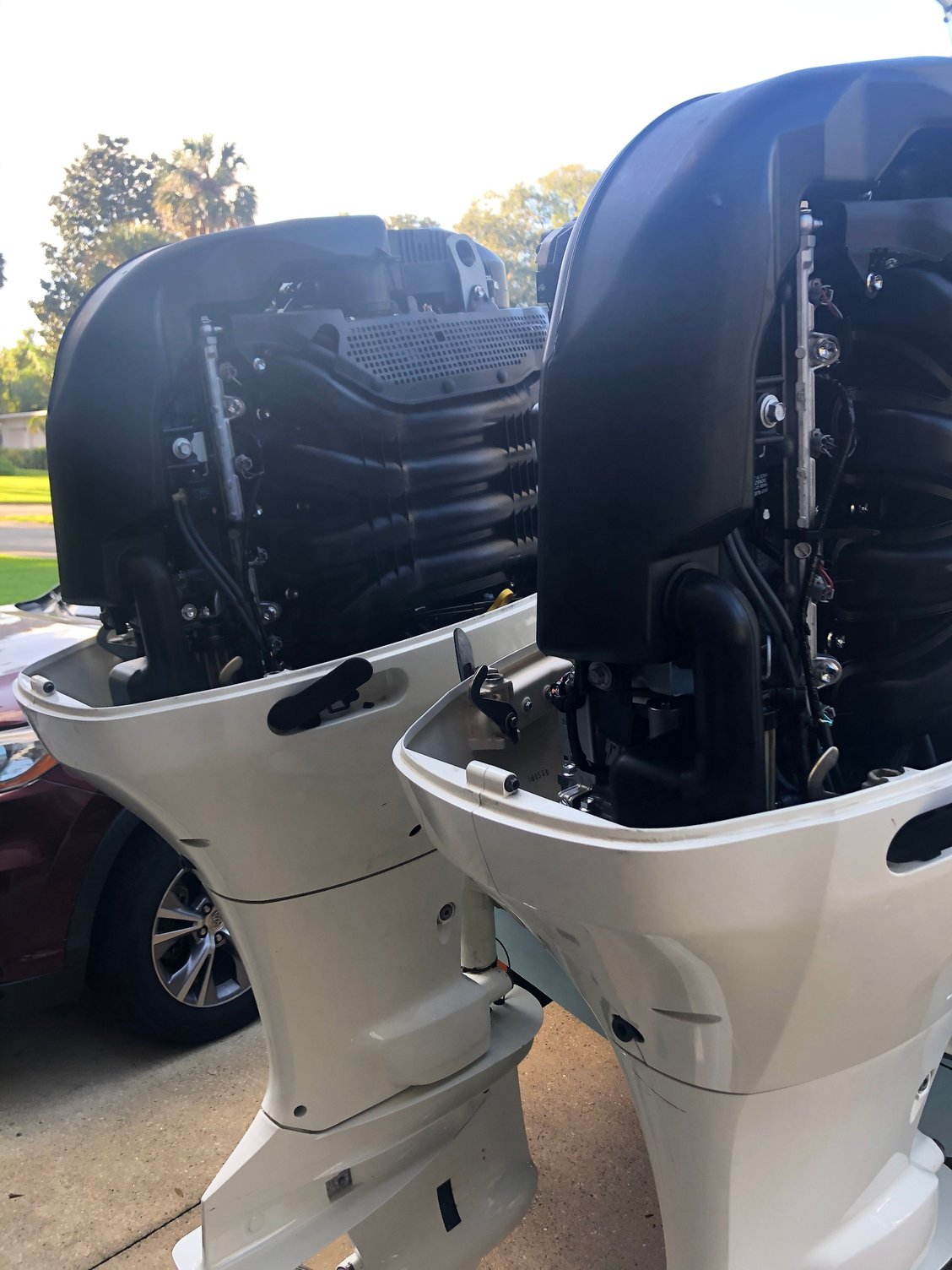 2016 Suzuki 200hp outboards FS The Hull Truth Boating and Fishing Forum