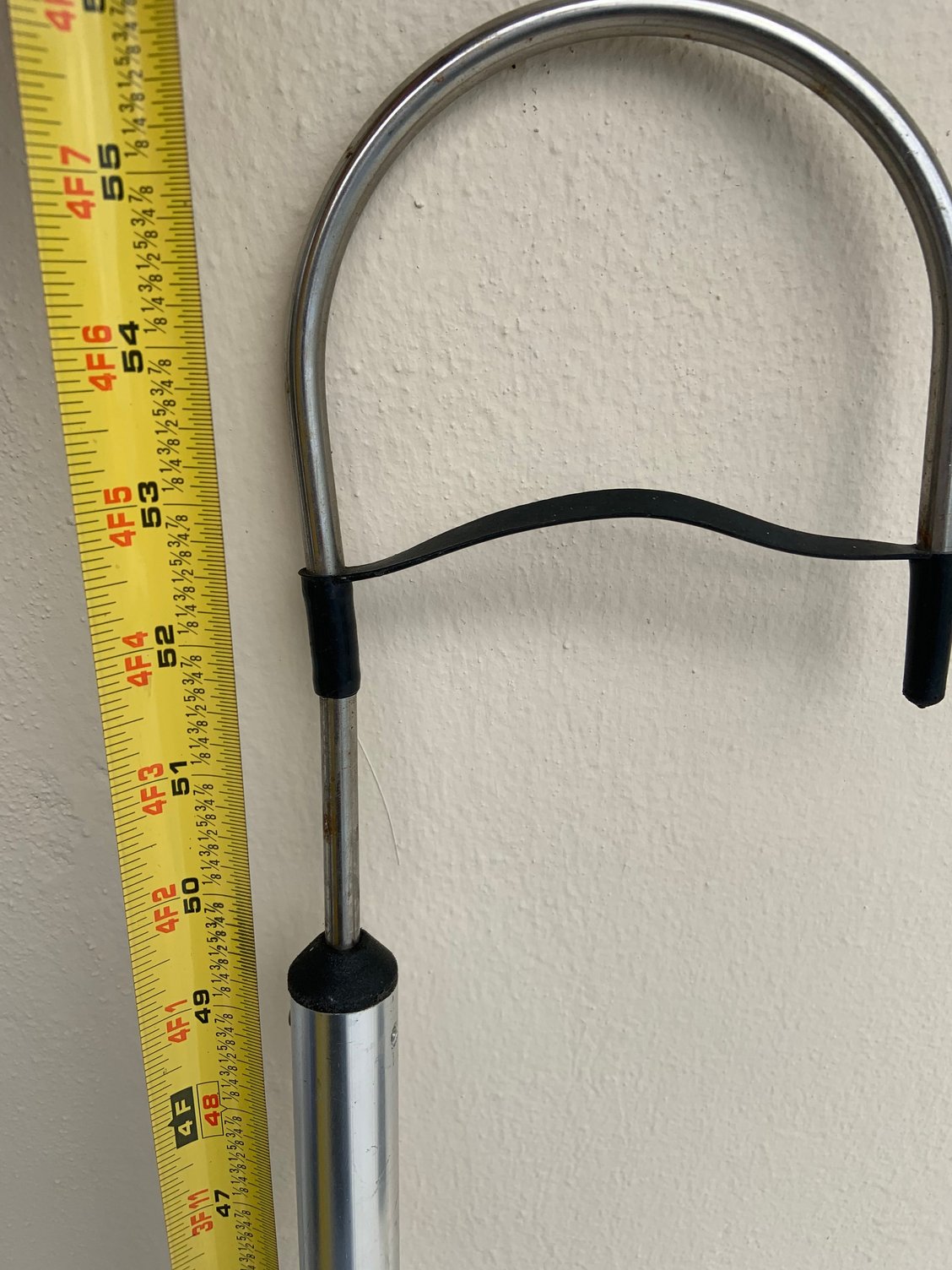 Magma Cutting Board with rod holder mount, Gaff and Birdsall Gaff