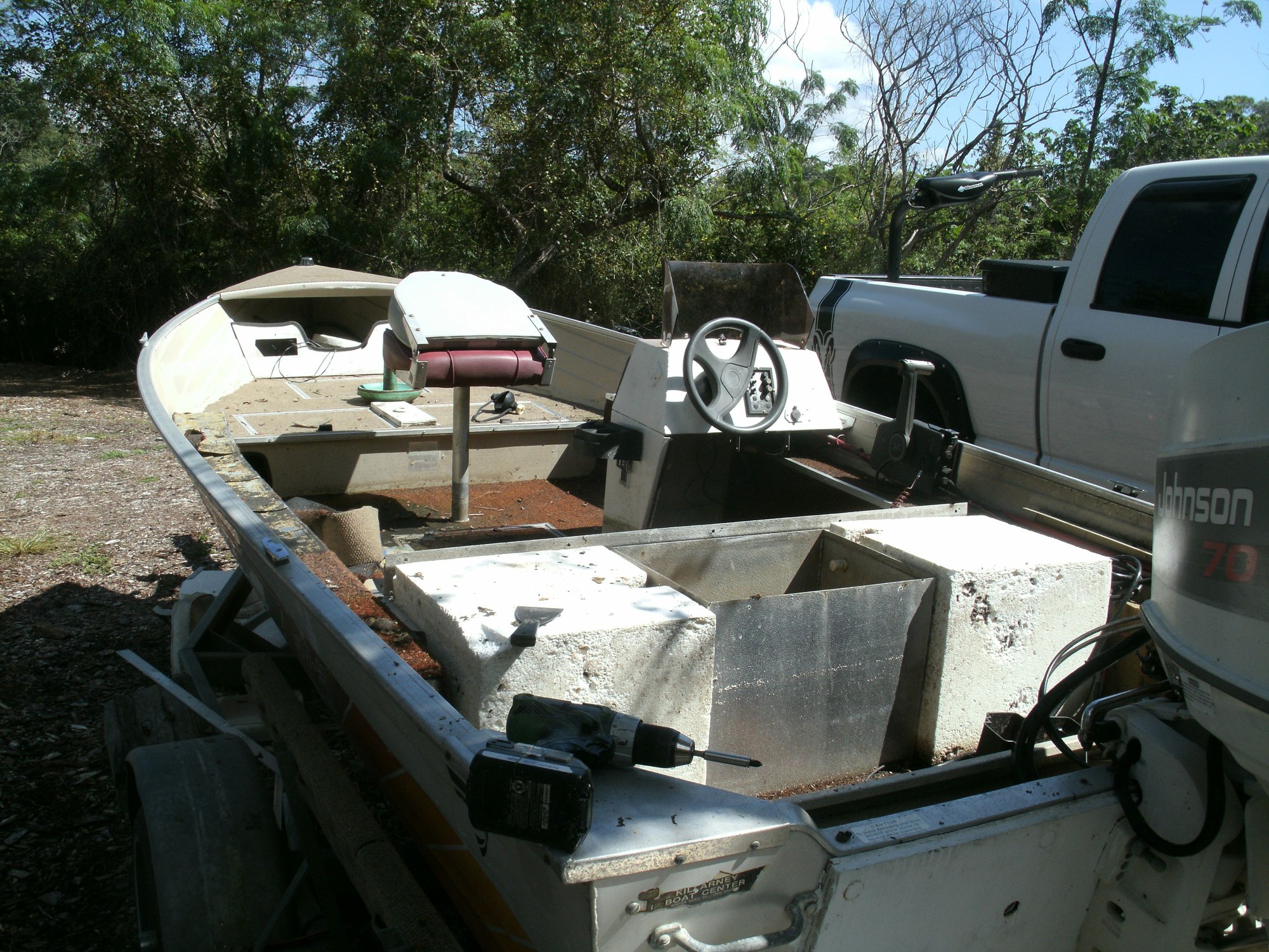 Old Boat Picts - The Hull Truth - Boating and Fishing Forum