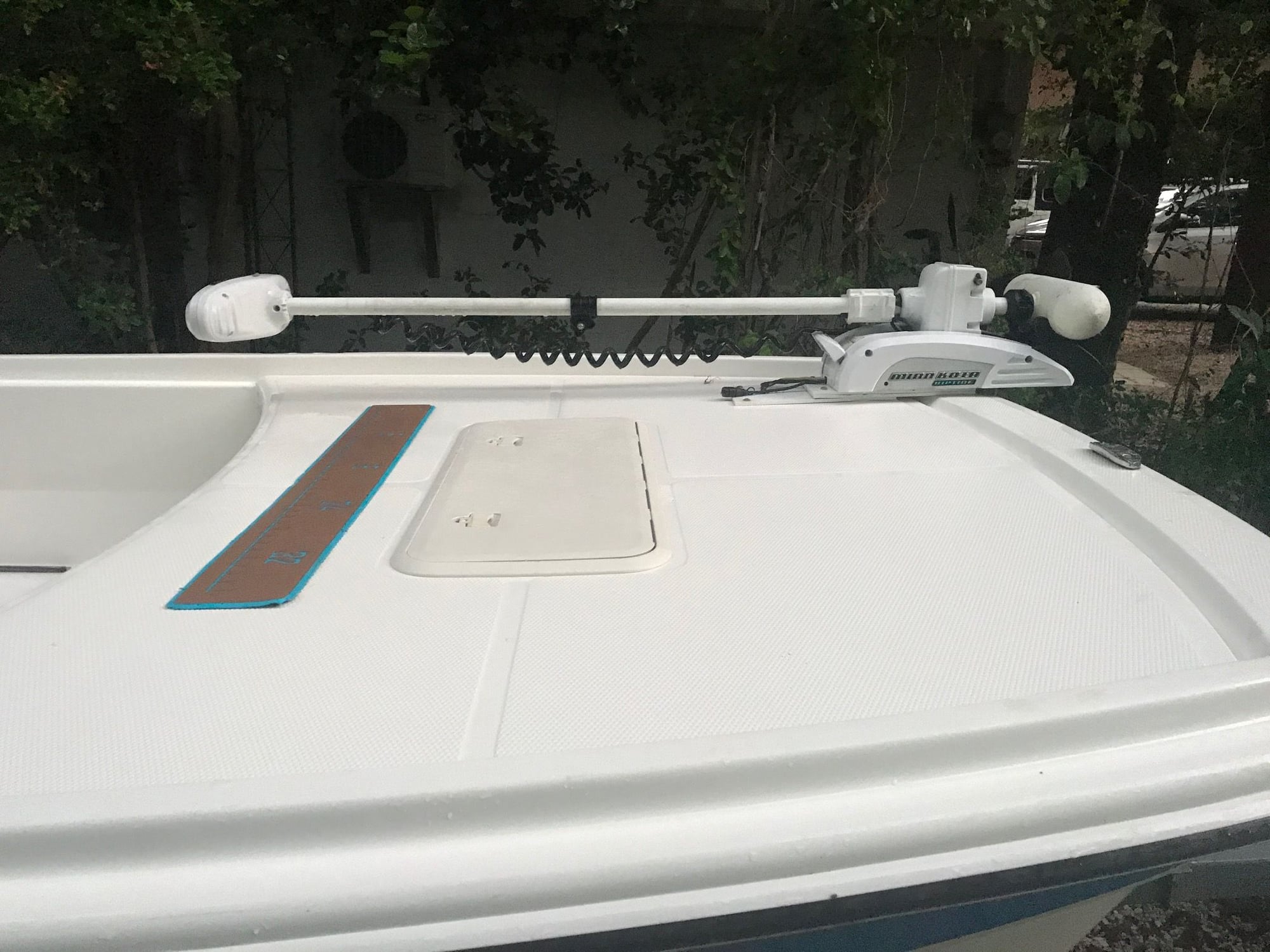 FS) 2018 mako pro skiff 17 - The Hull Truth - Boating and Fishing Forum
