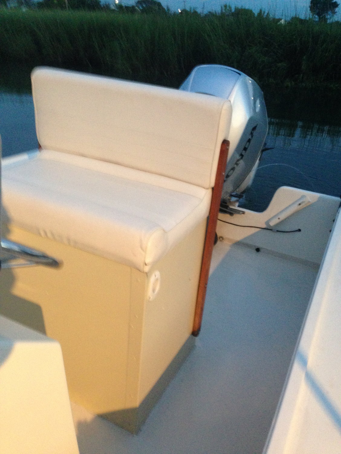 Great way to make block ice for cooler - The Hull Truth - Boating