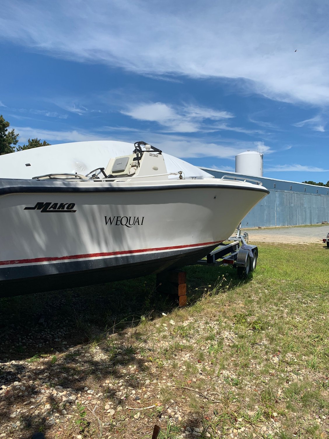 Marine Connection Liquidators - Mako