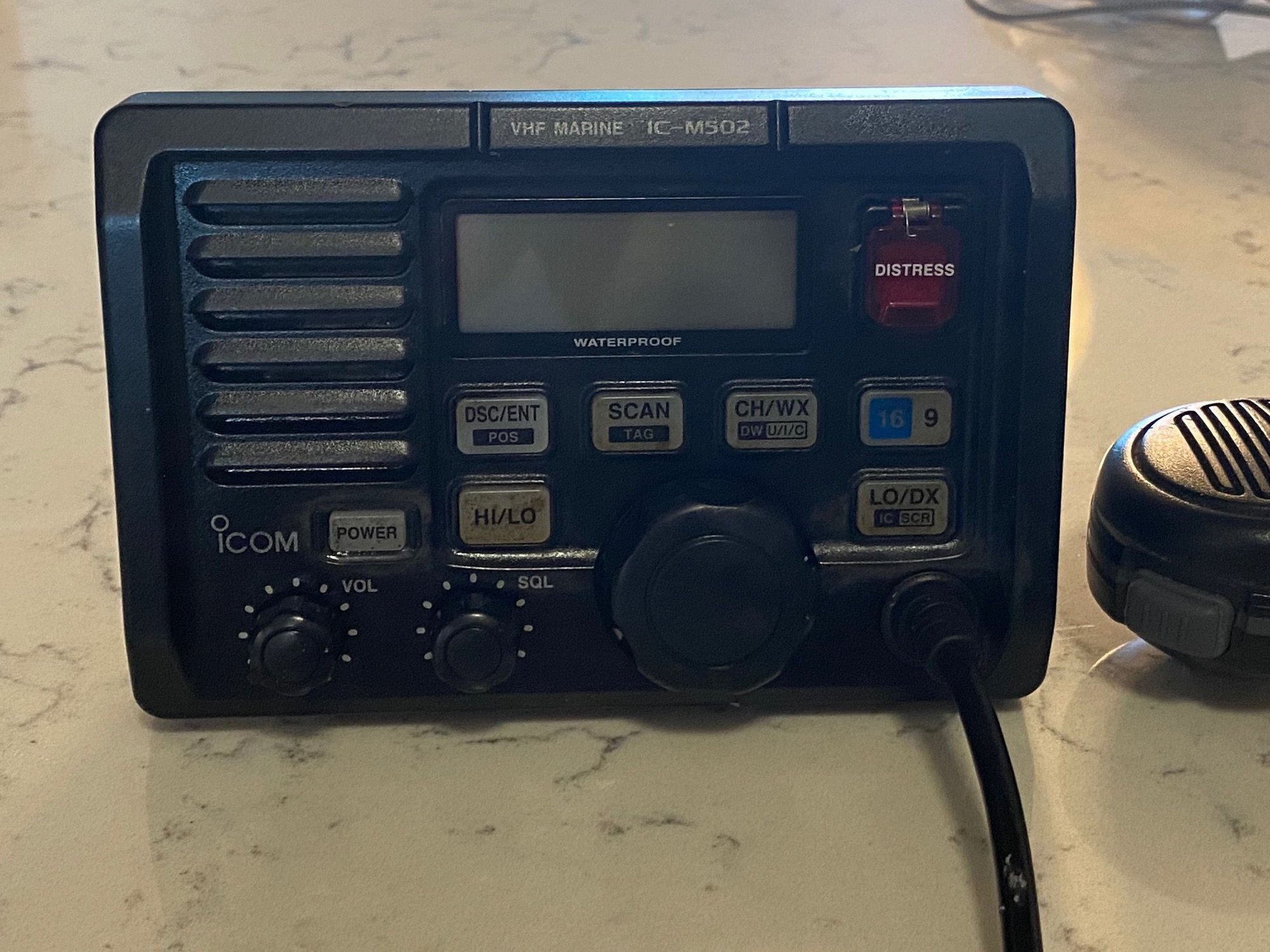The Hull Truth Boating and Fishing Forum VHF Radios for Sale