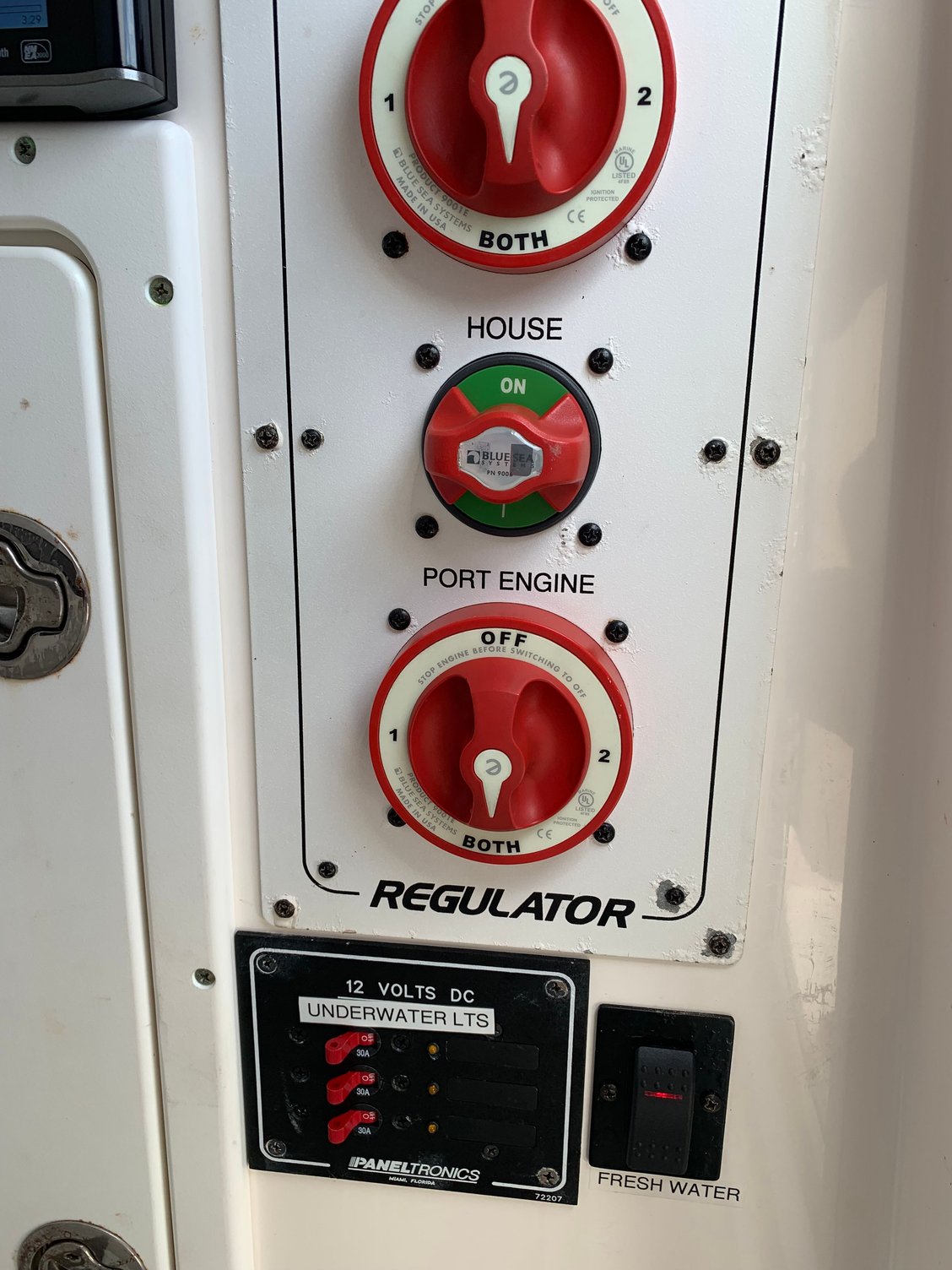 2006 Regulator 26 FS The Hull Truth Boating and Fishing Forum