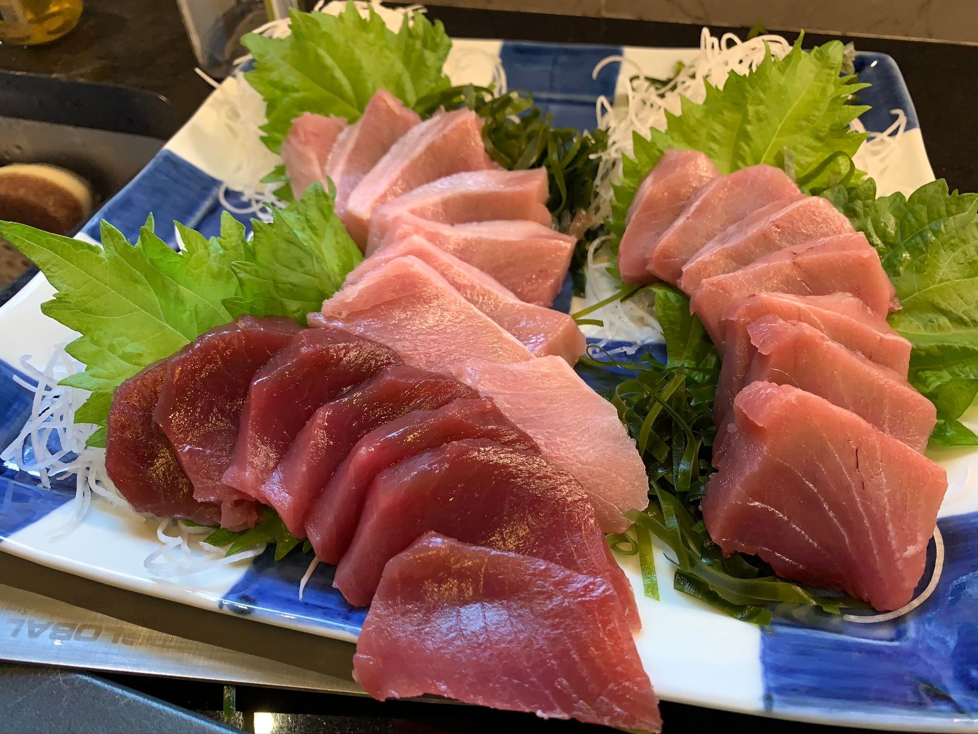 Fluke sashimi Page 12 The Hull Truth Boating and Fishing Forum