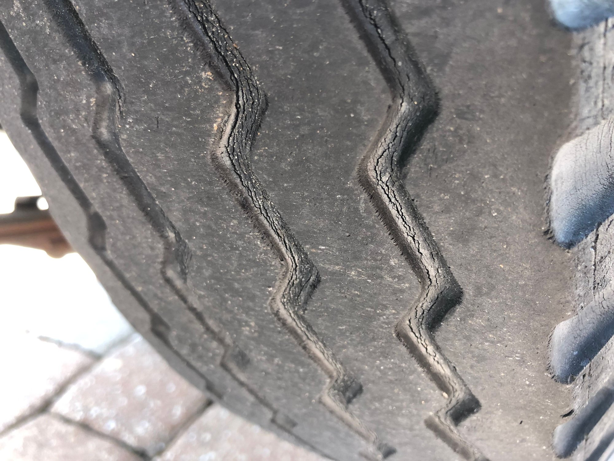 uhaul trailer tires Page 2 The Hull Truth Boating and Fishing Forum