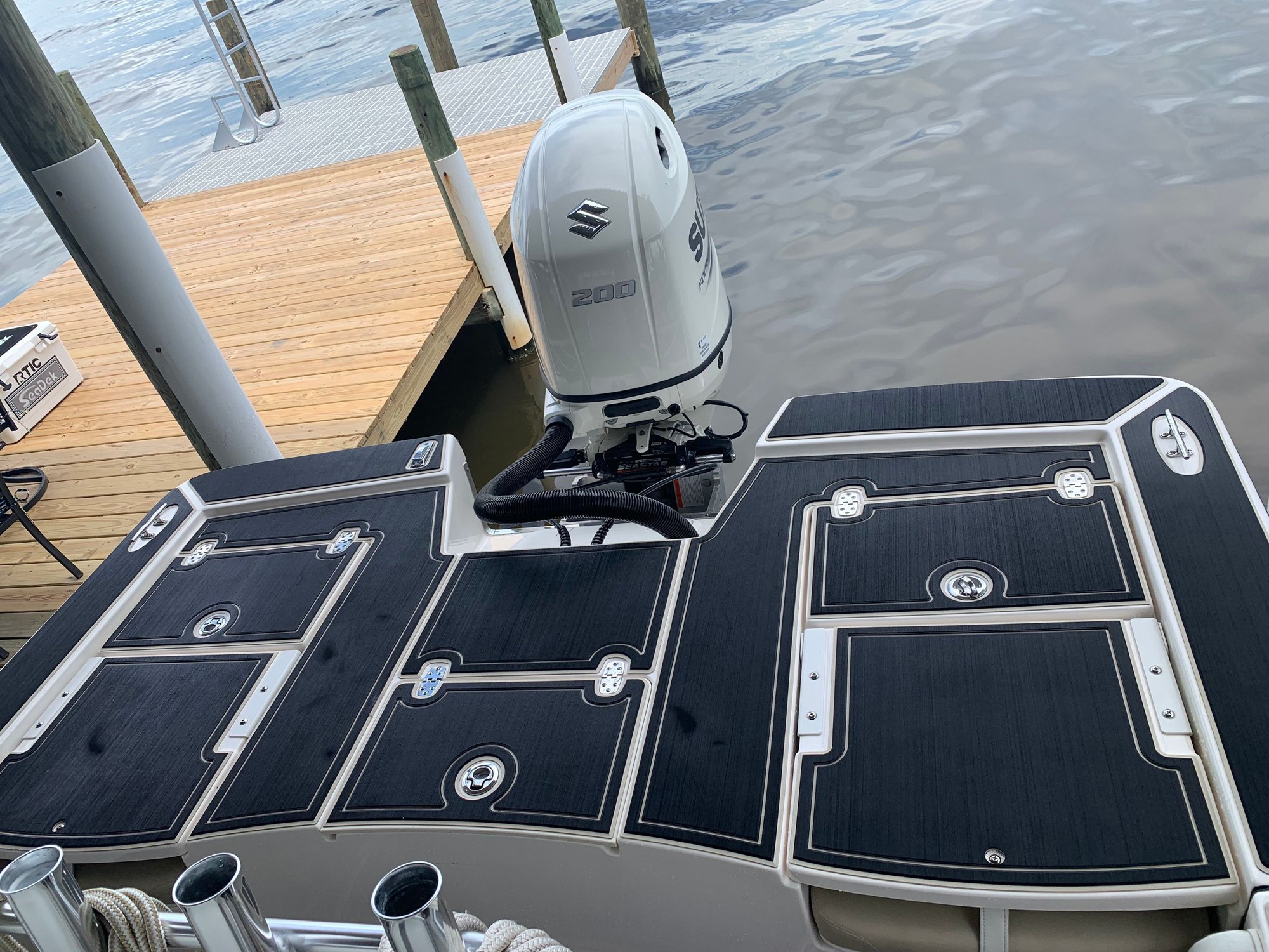 RTIC Soft Cooler - The Hull Truth - Boating and Fishing Forum