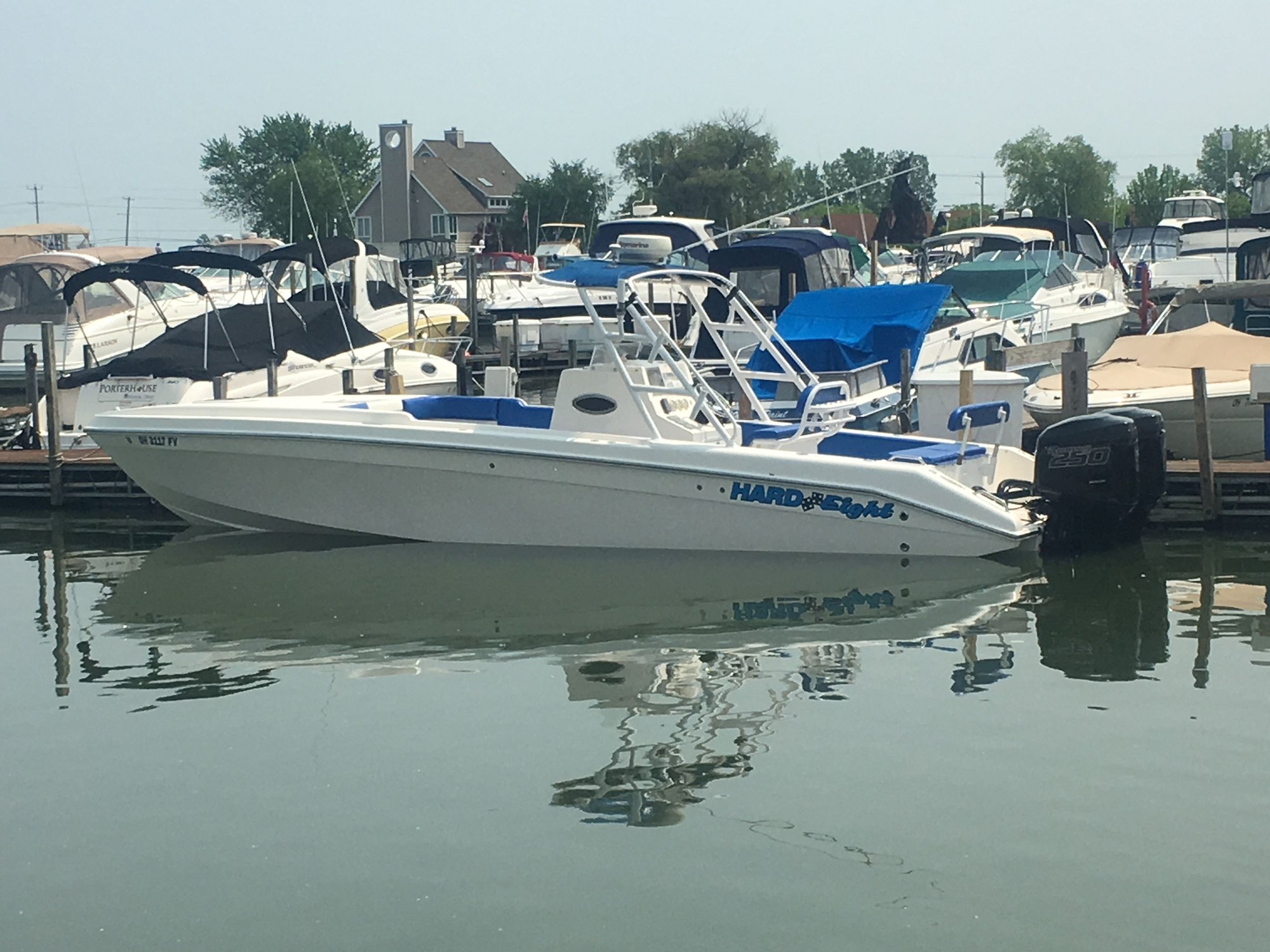 32 Dakota Center Console W/Cuddy Page 2 The Hull Truth Boating